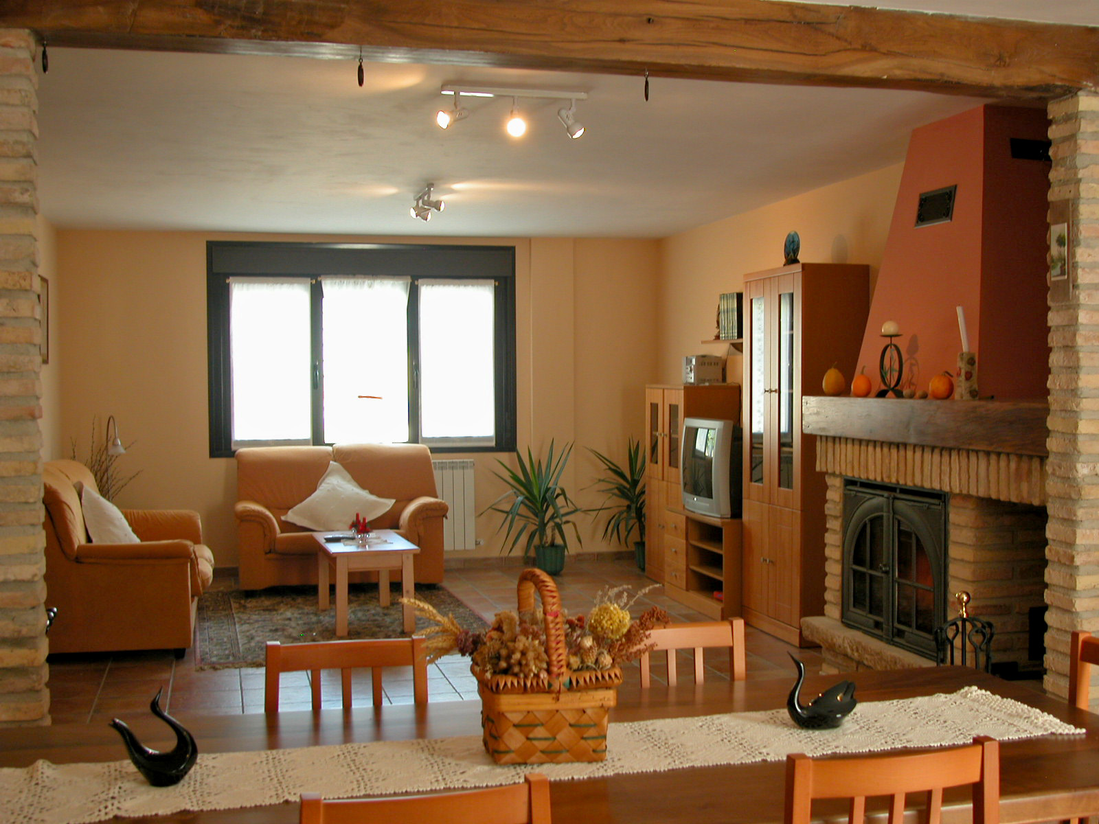 Casa Rural Odieta - foto 4