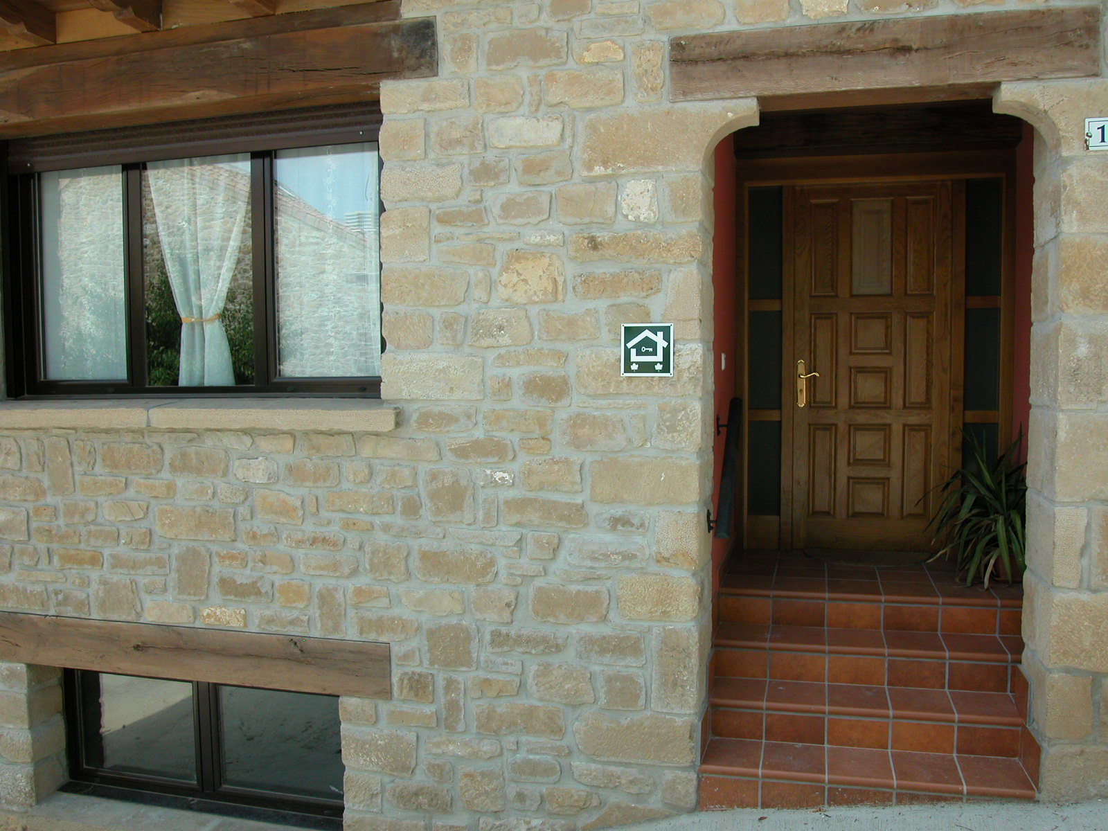 Casa Rural Odieta - foto 7