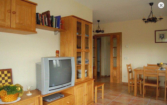 Casa Rural Zumadoya-Andueza - foto 2