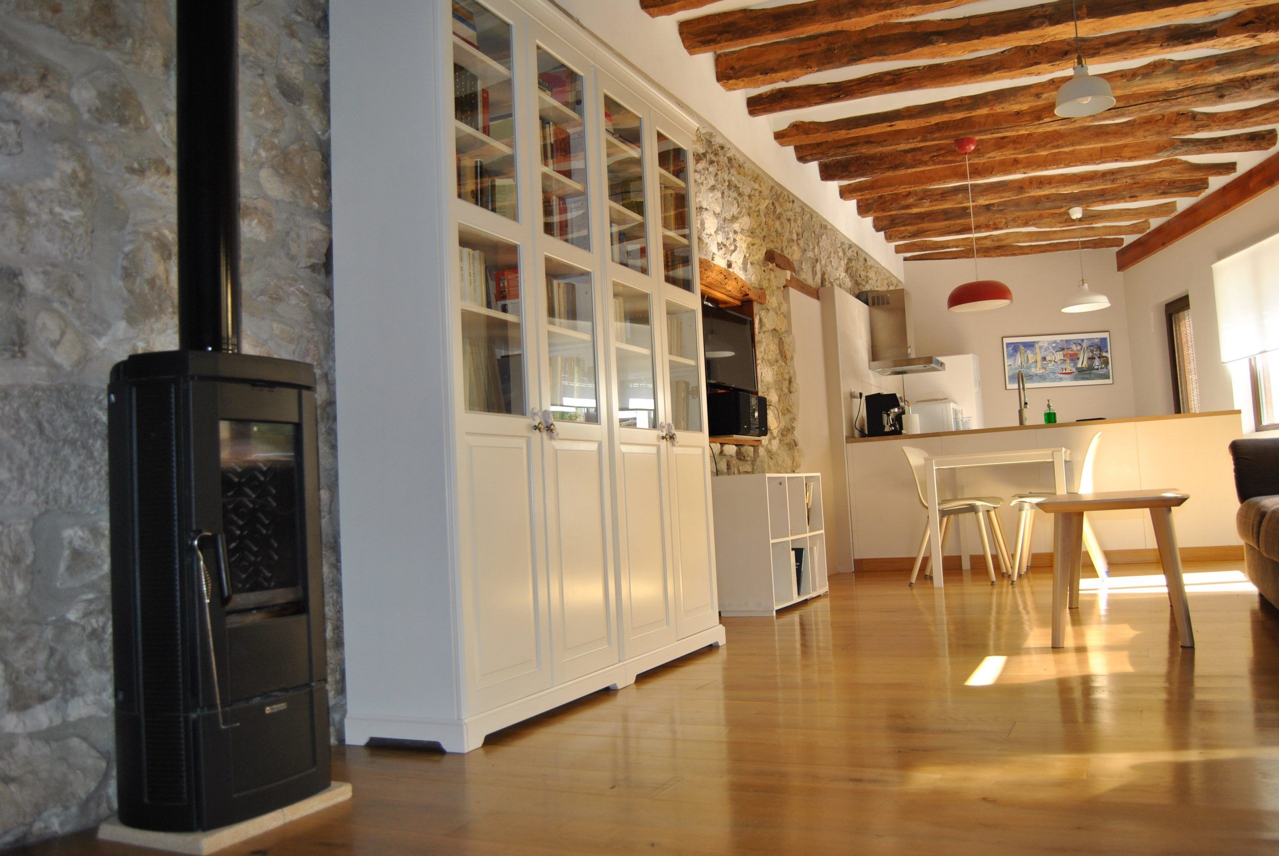 Casa Zologorri - foto 1
