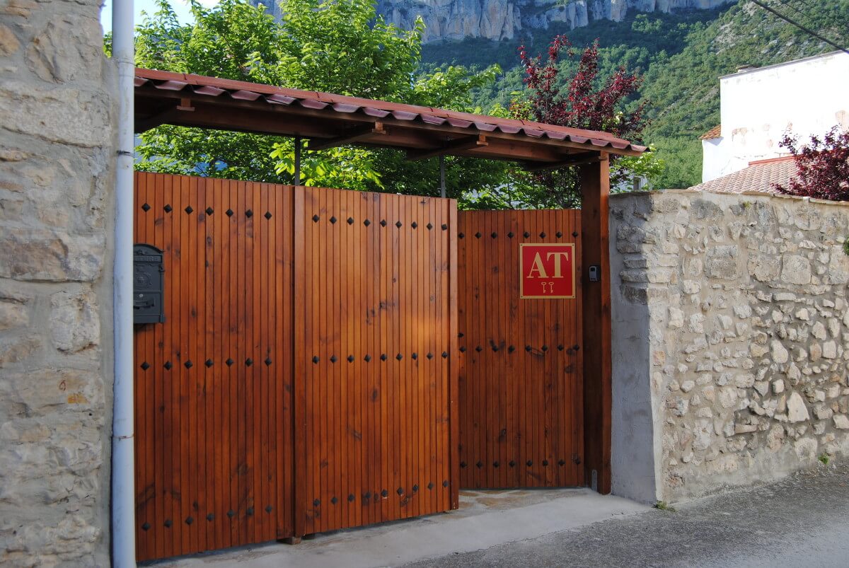 Casa Zologorri - foto 8