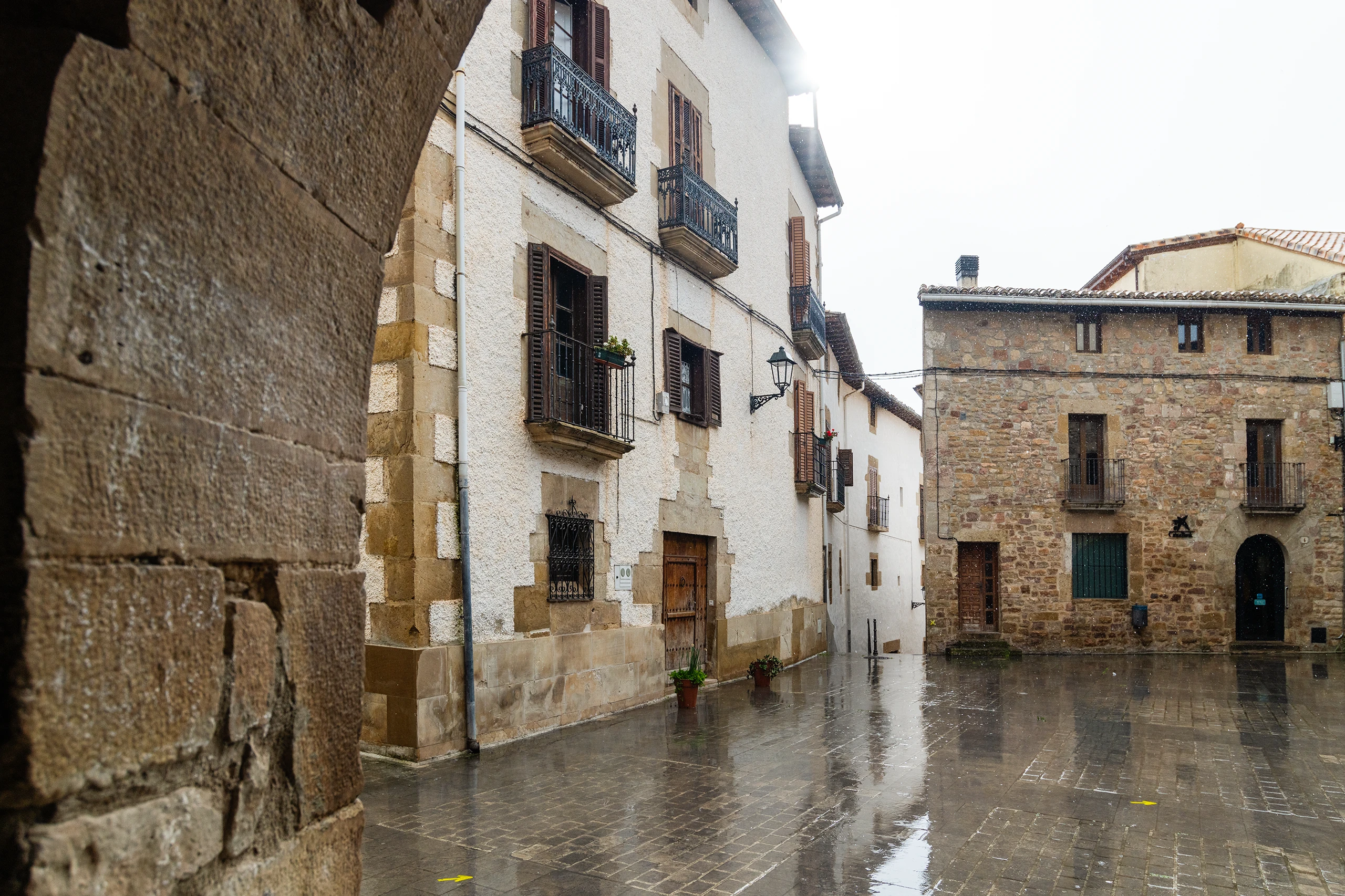 Cirauqui / Zirauki
