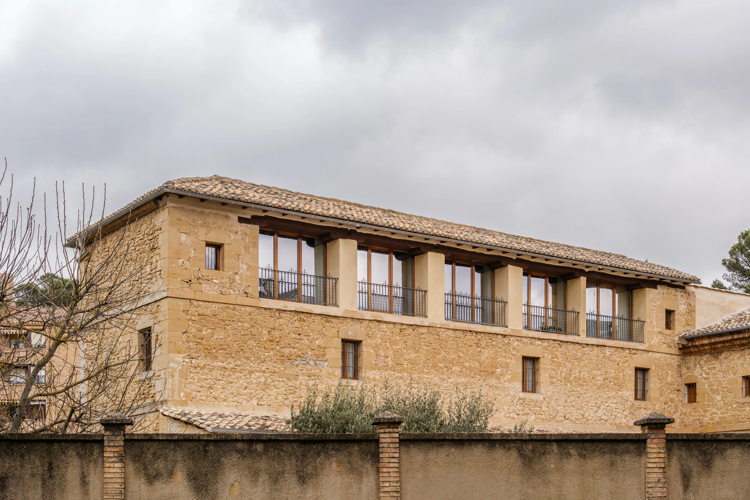 Foto 4 - Convento de Recoletas