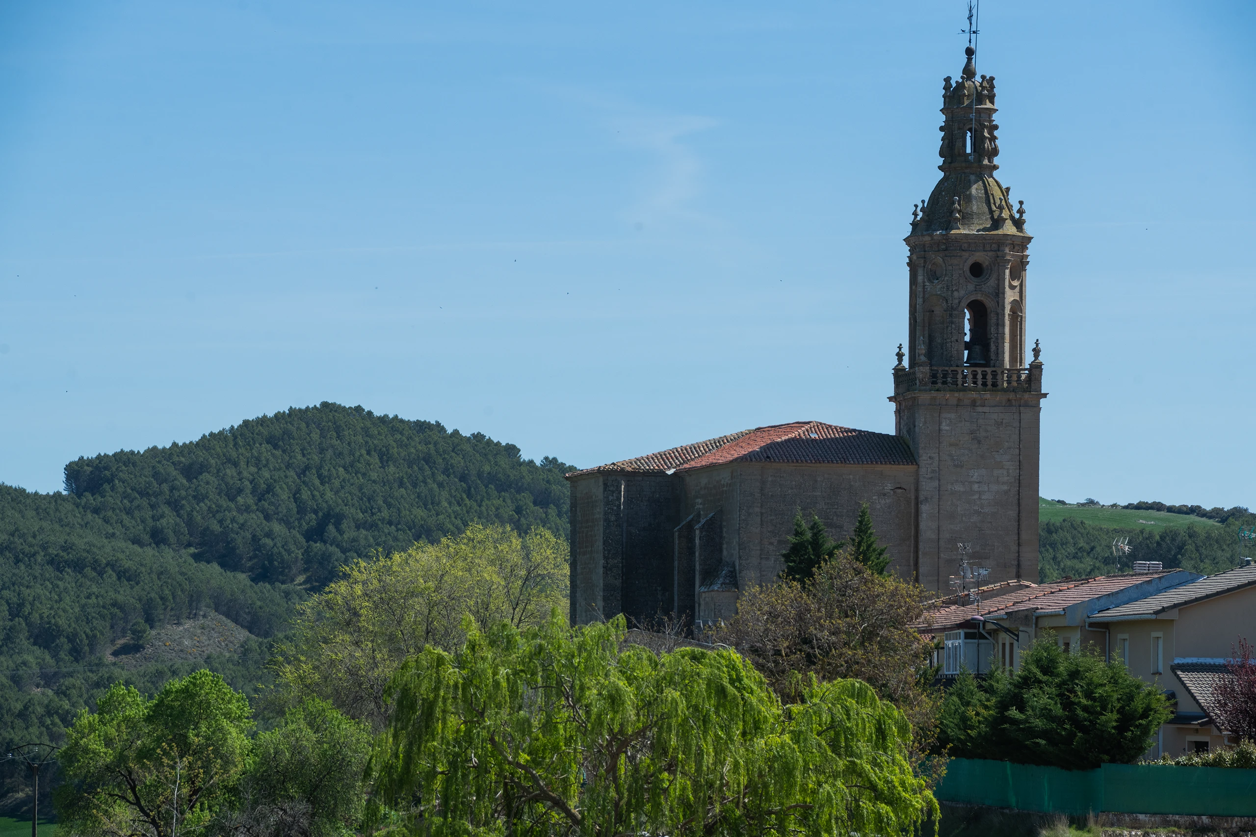 Una rareza medieval