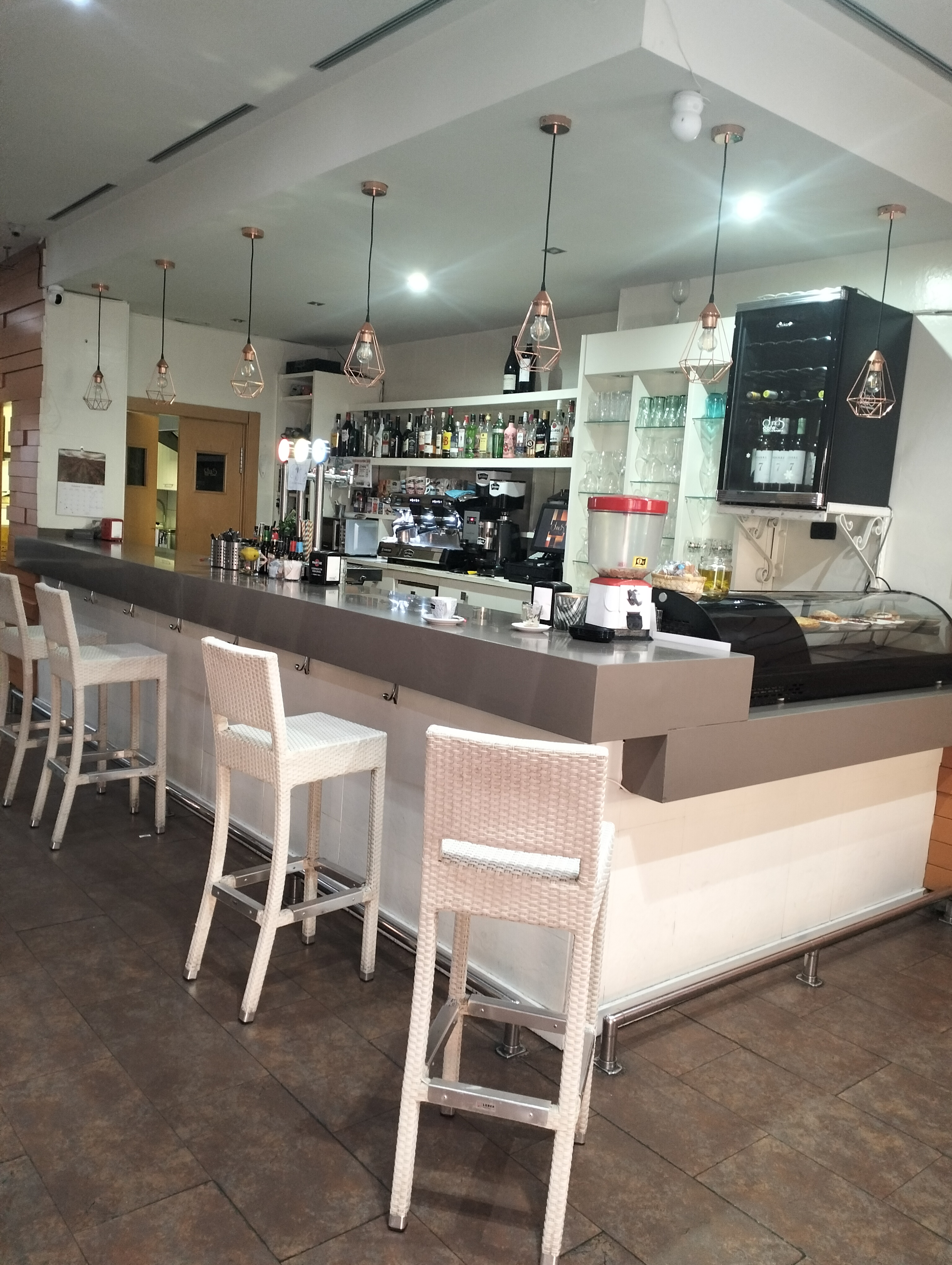 Dunas Bar - foto 1