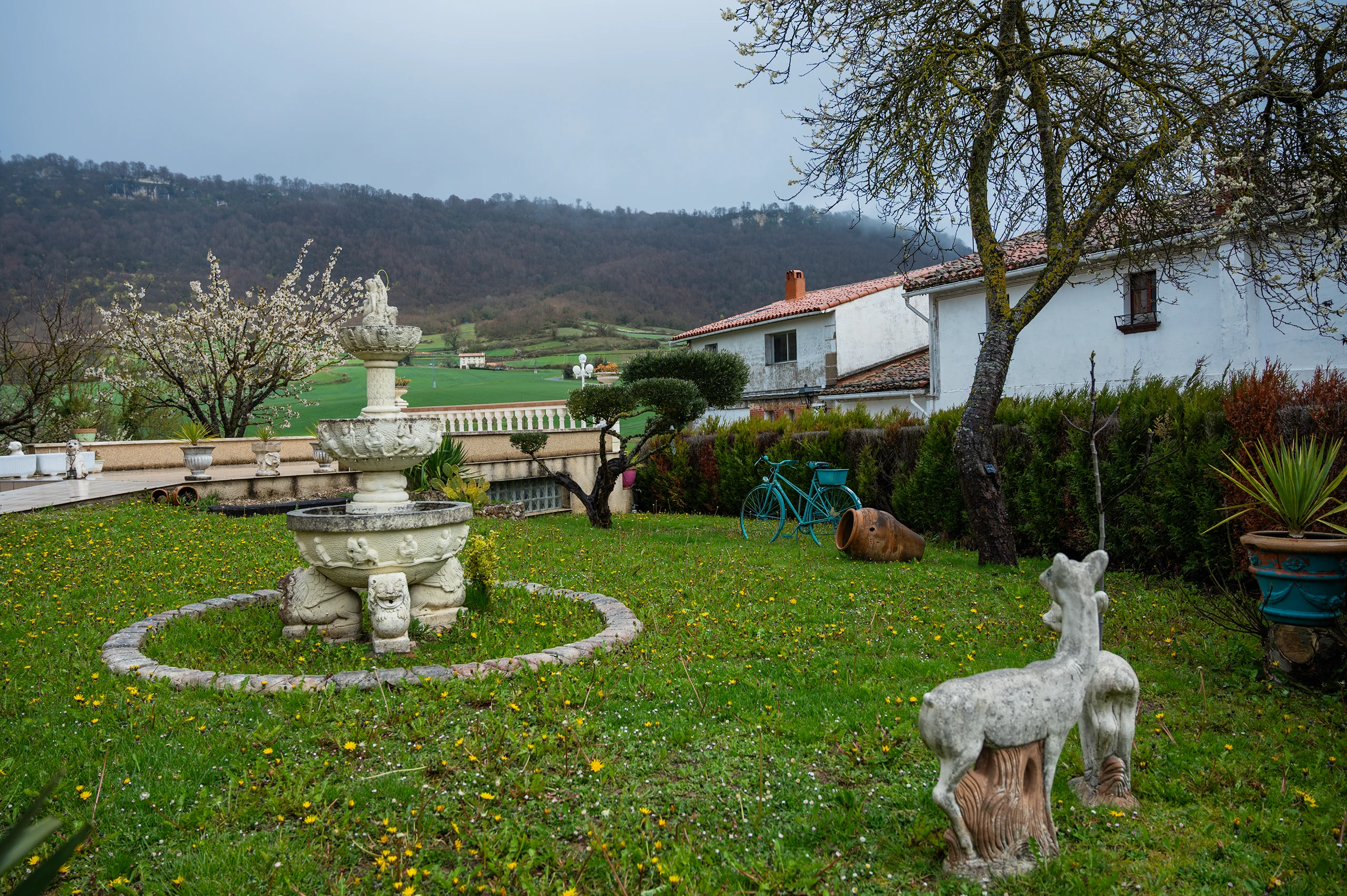 Patrimonio religioso e identidad rural