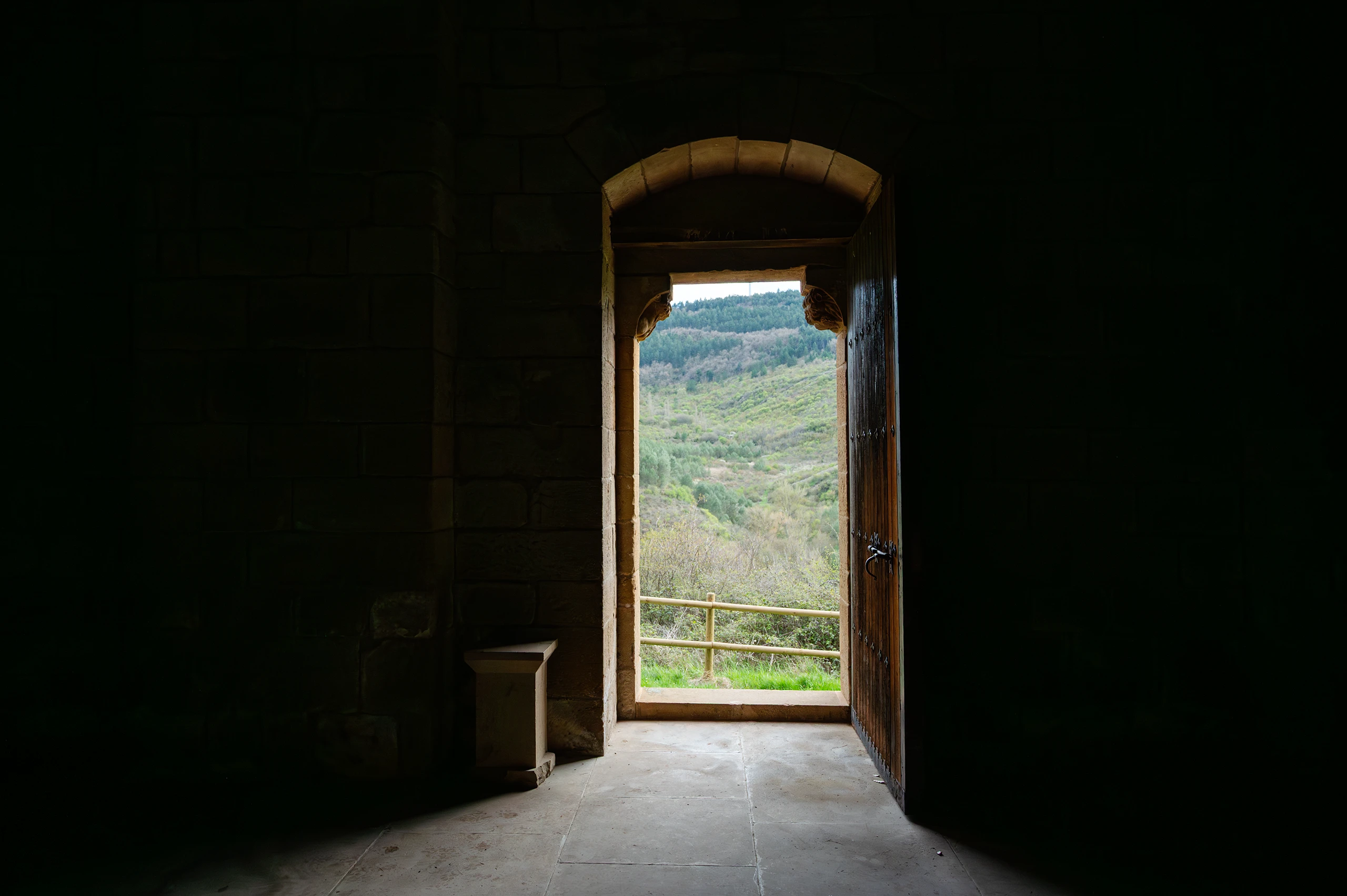 Foto 5 - Ermita de San Bartolom&eacute;