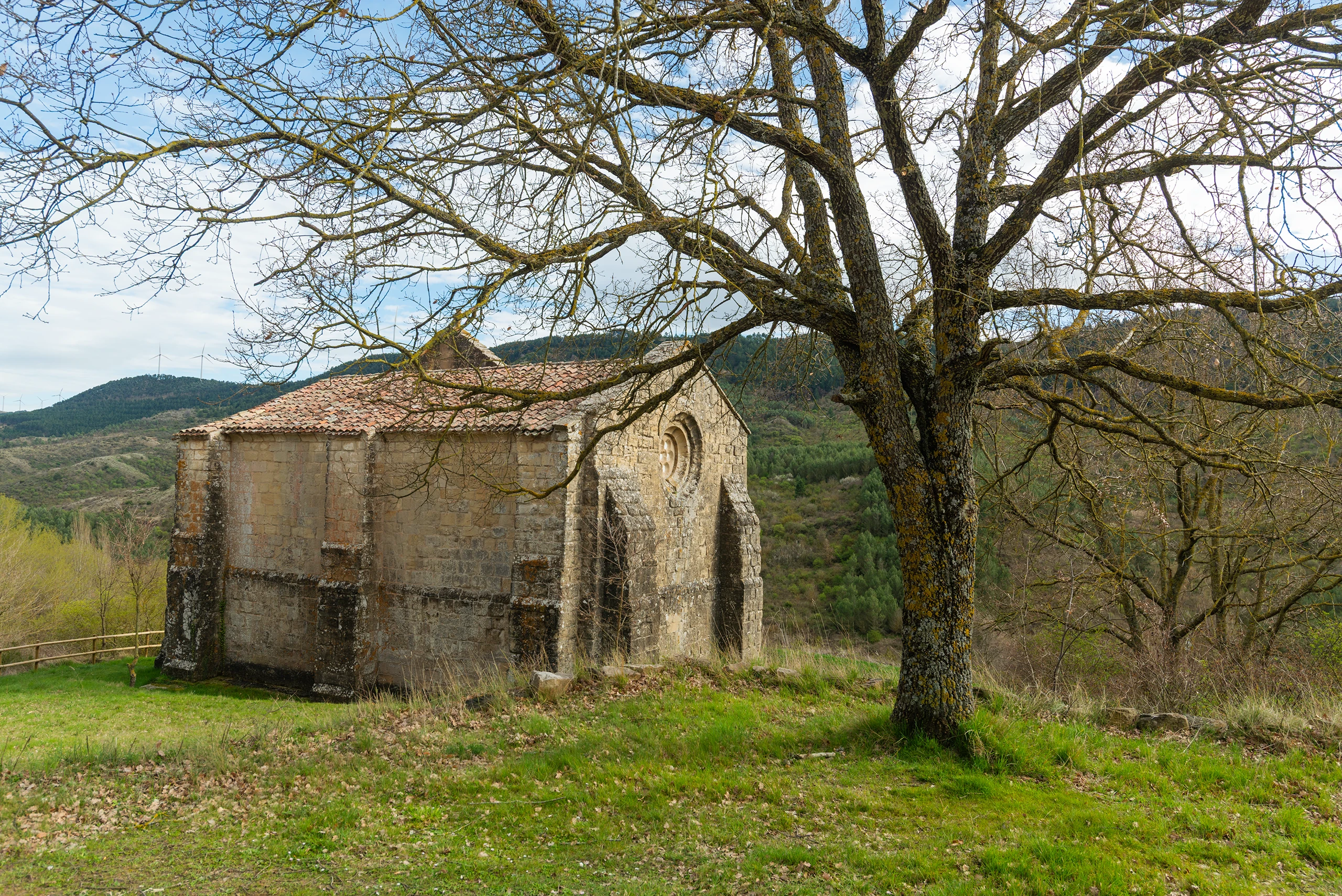 Foto 7 - Ermita de San Bartolom&eacute;