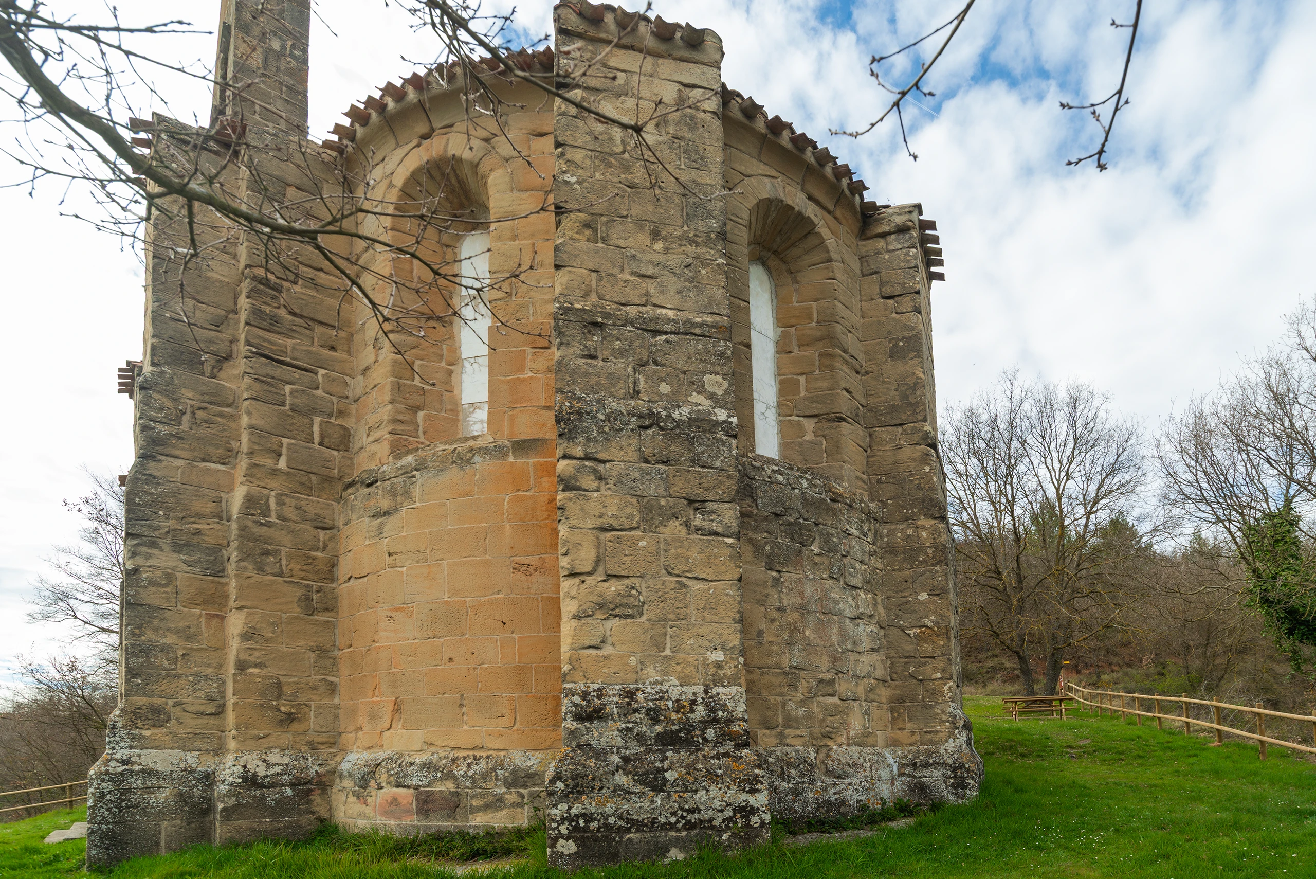 Foto 2 - Ermita de San Bartolom&eacute;