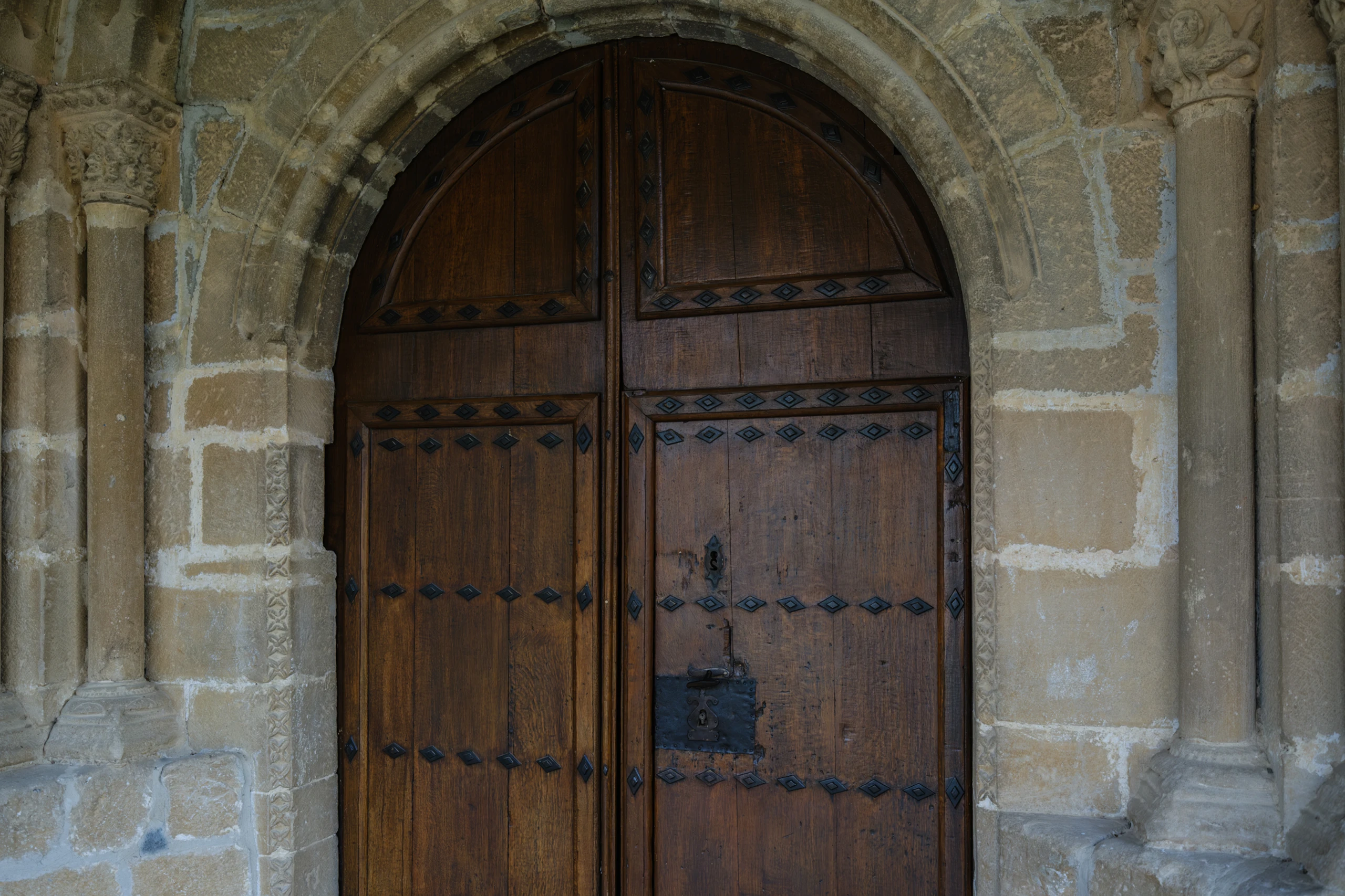 Foto 1 - Ermita de San Mart&iacute;n de Montalb&aacute;n