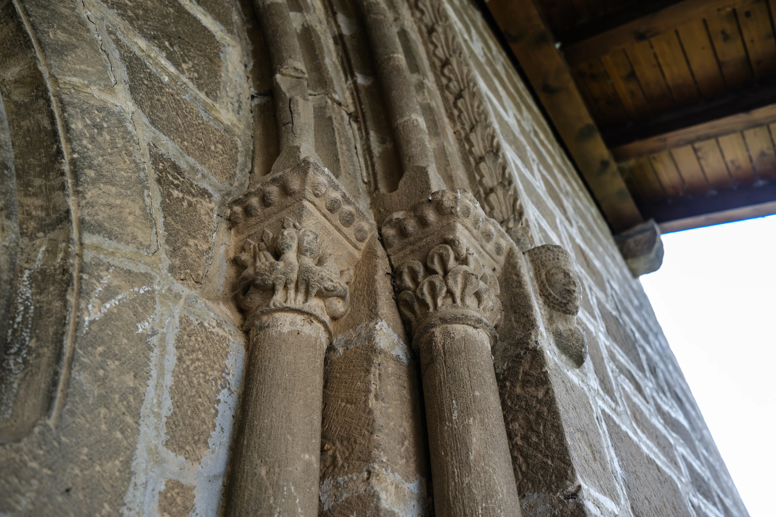 Foto 2 - Ermita de San Mart&iacute;n de Montalb&aacute;n