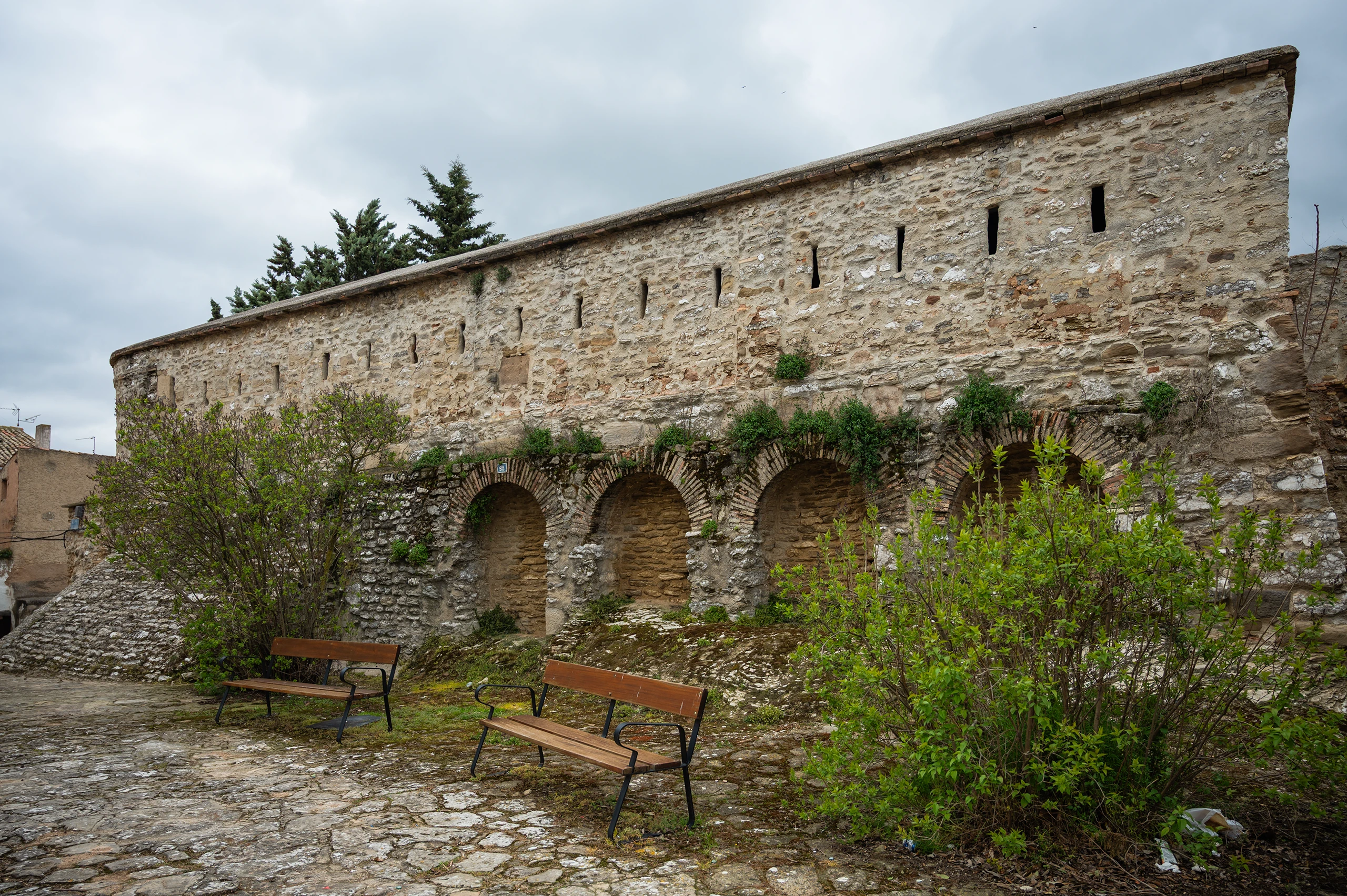 Fuerte Cazorla