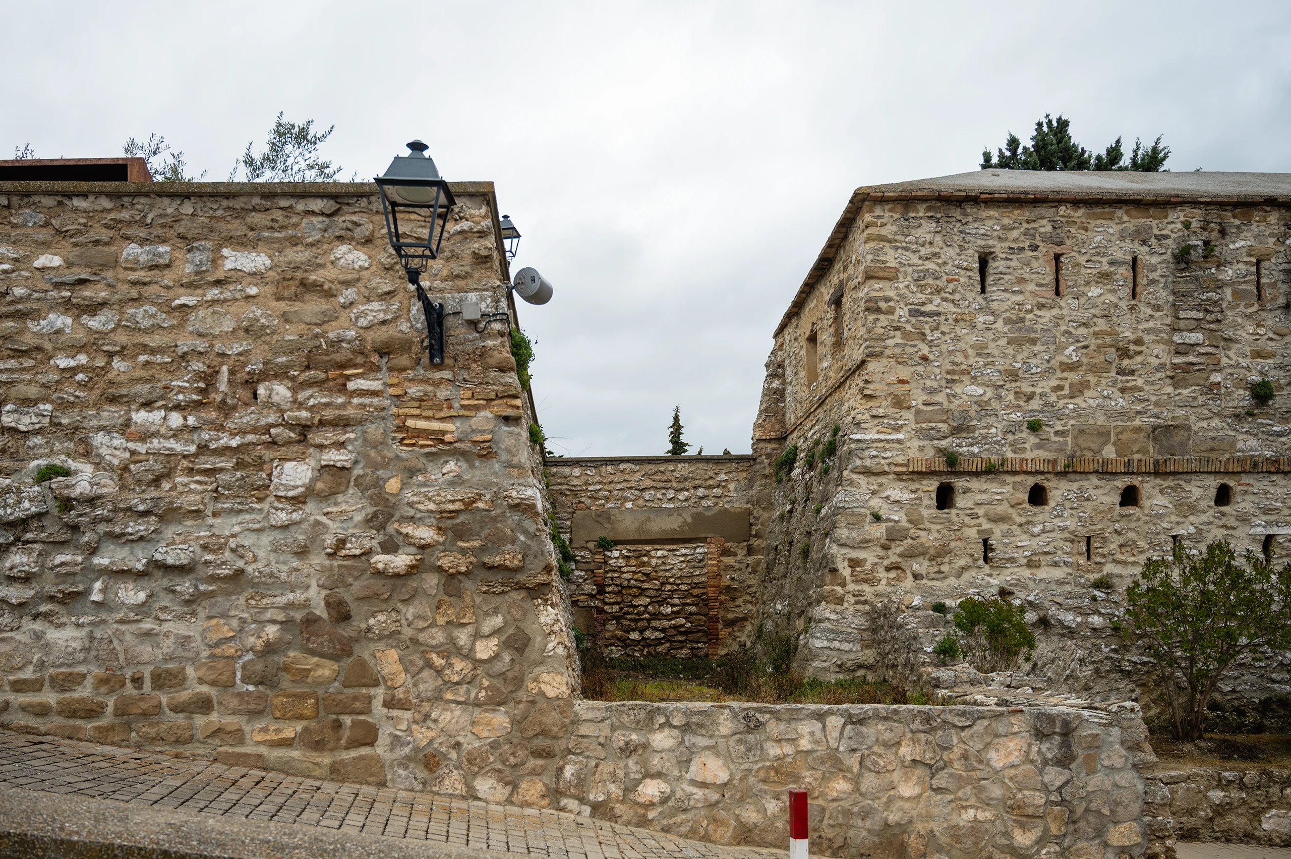 Foto 5 - Fuerte Cazorla
