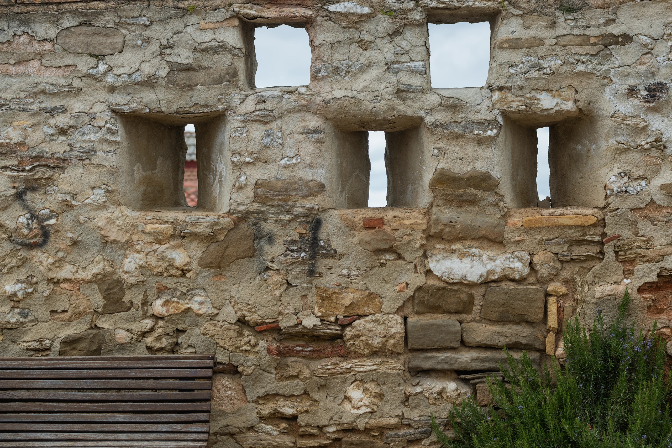 Foto 2 - Fuerte Cazorla