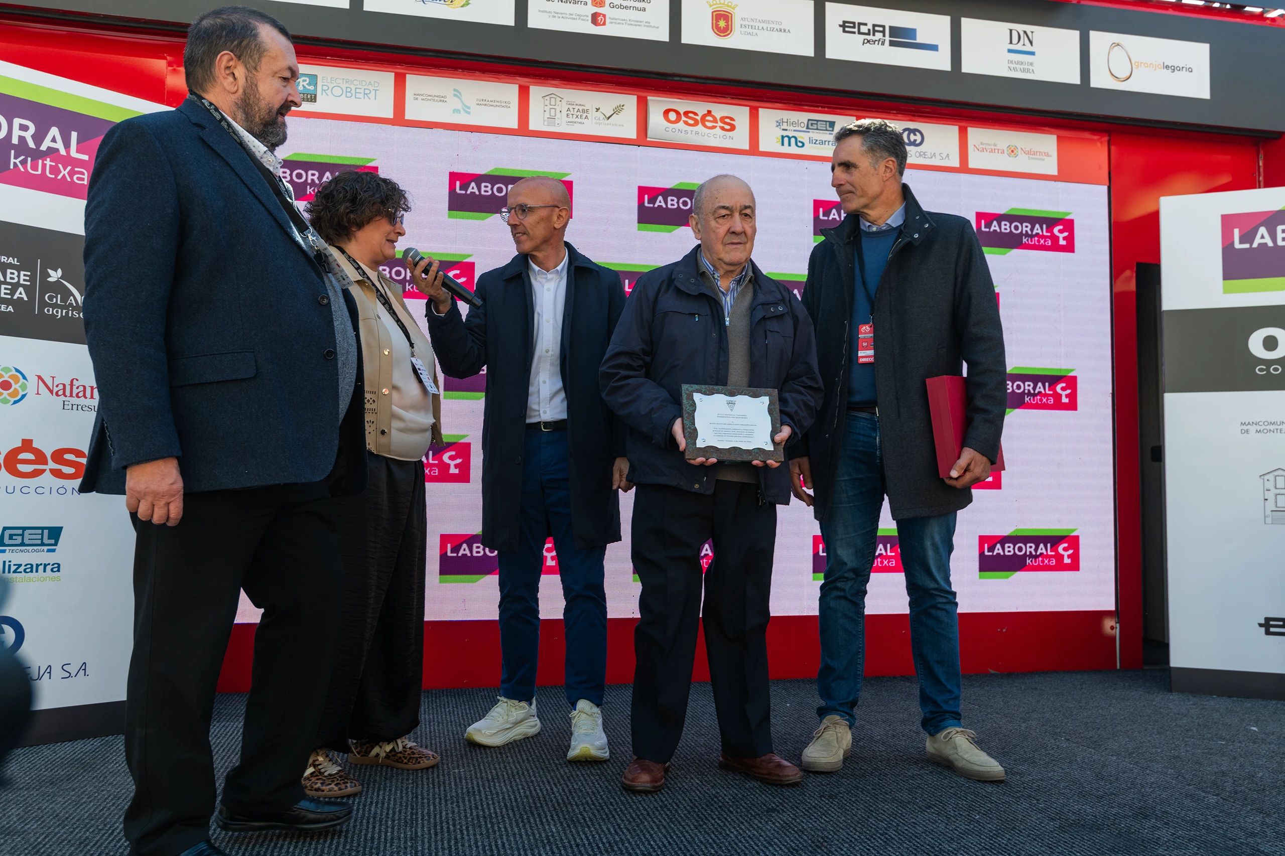 Foto 11 - Gran Premio Miguel Indur&aacute;in