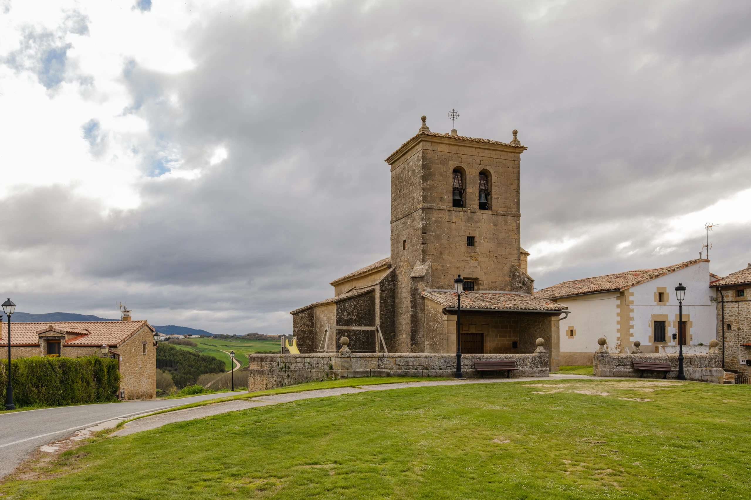 Grocin / Gorozin