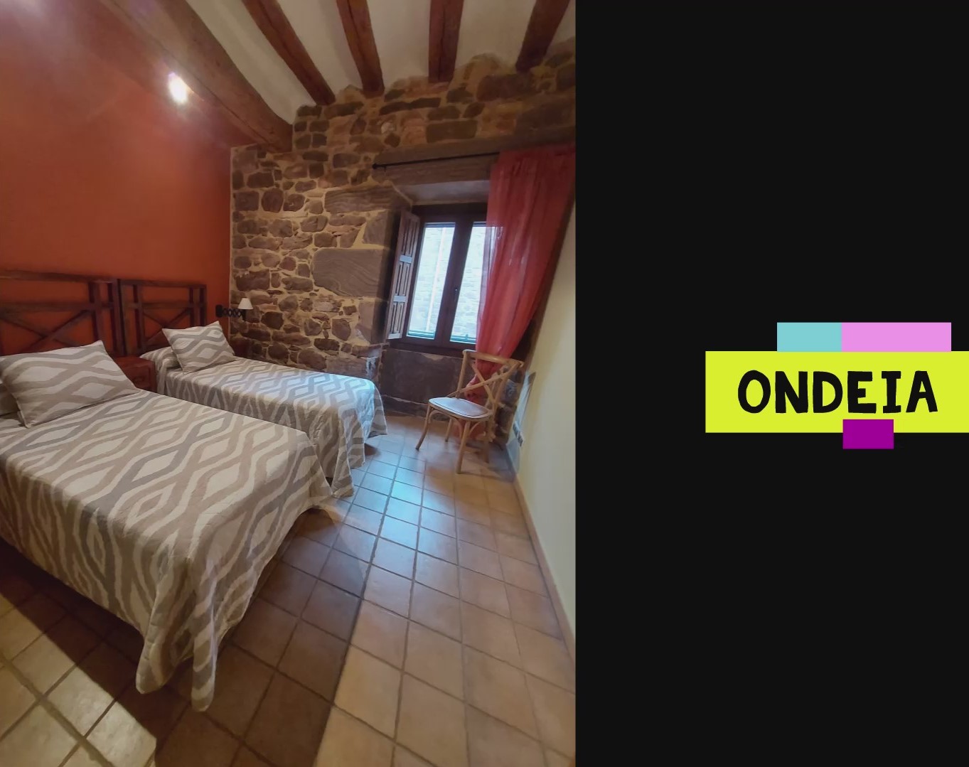 Hostal Rural Ioar - foto 9