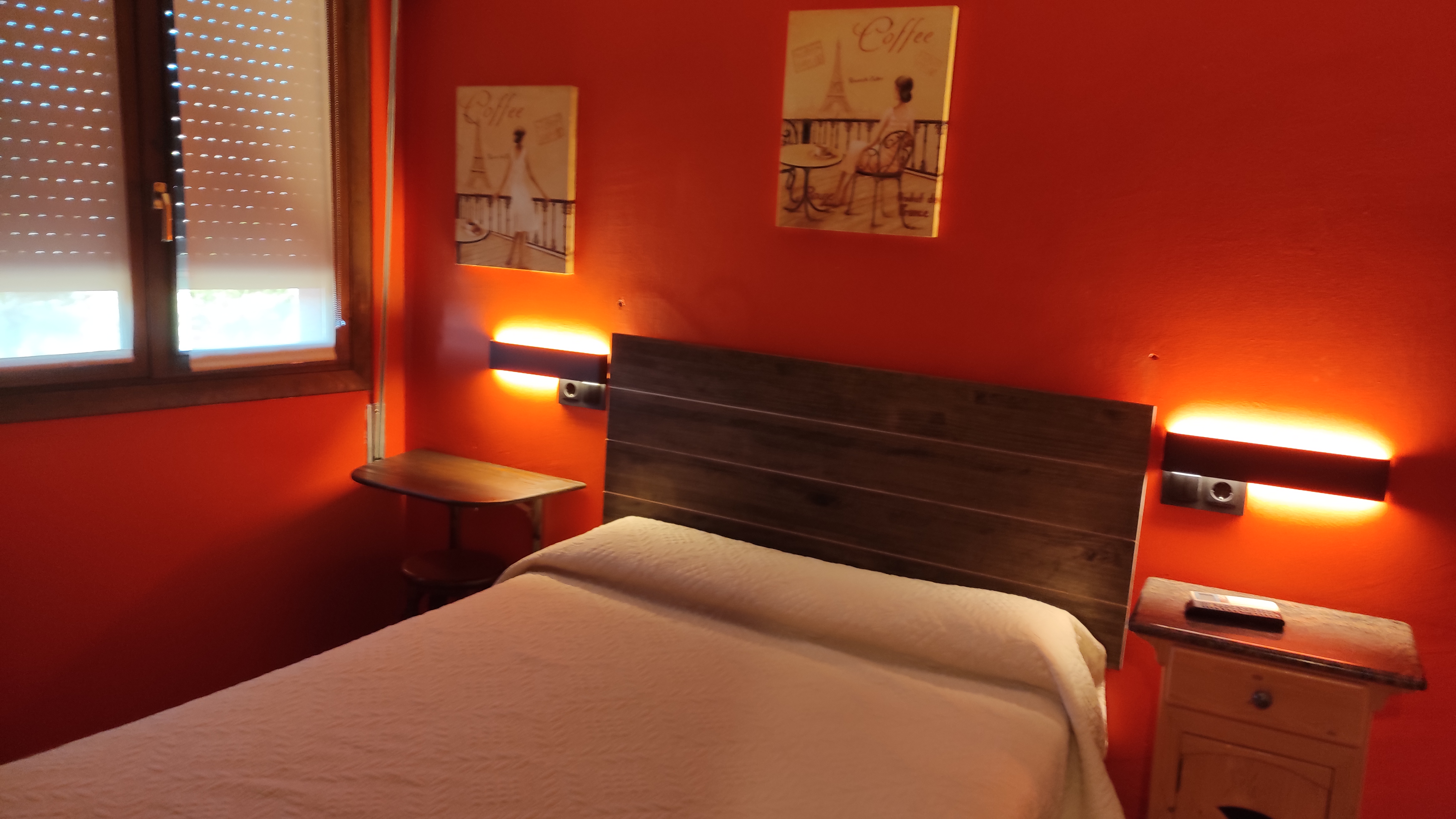 Hostal Rural Suetxe - foto 5