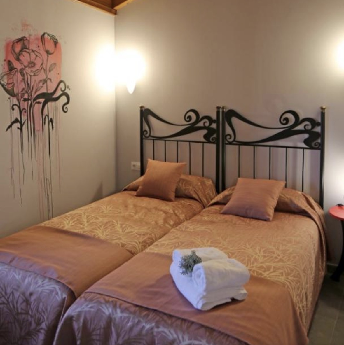 Hostal Villa de Mendavia - foto 2