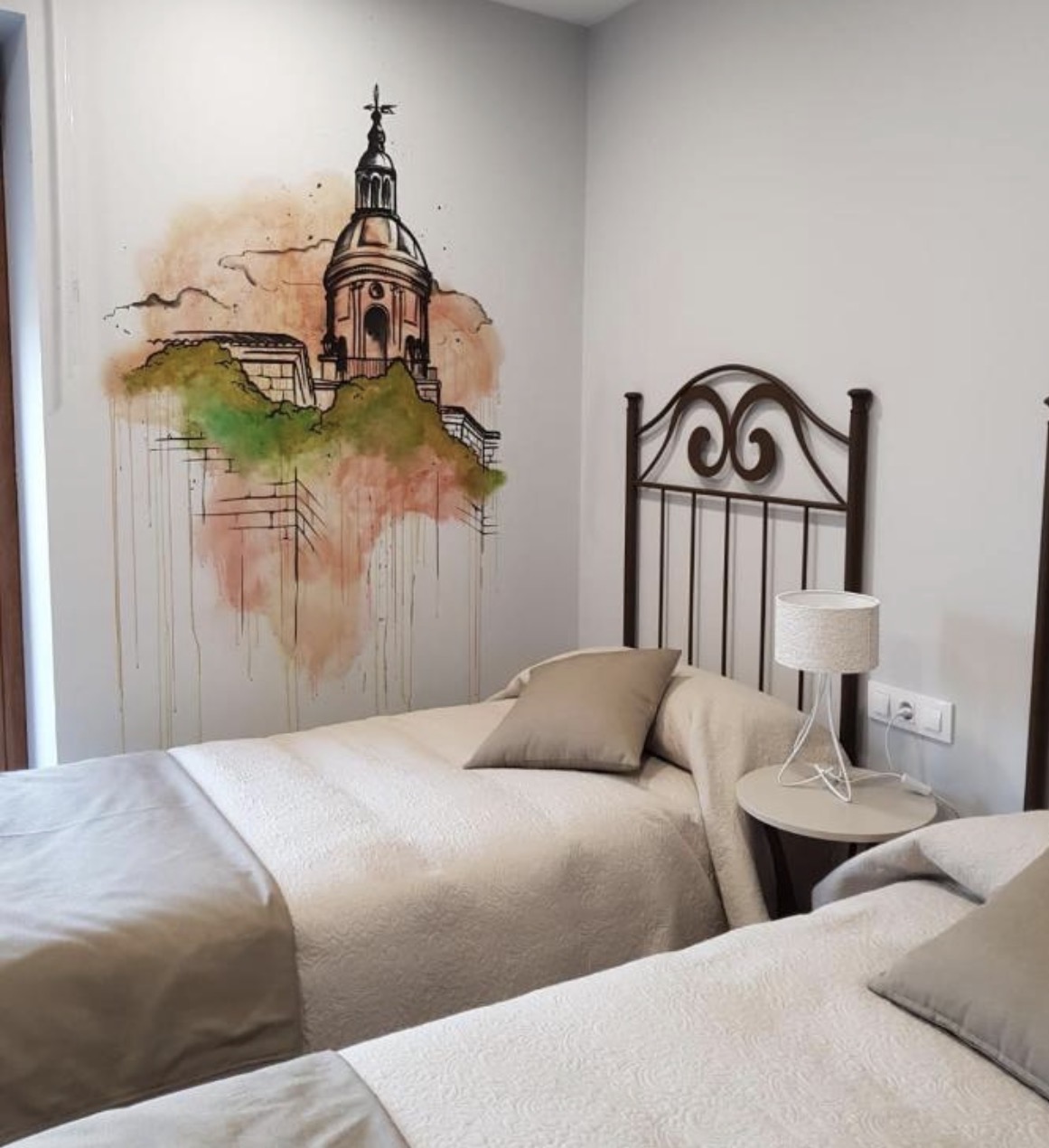 Hostal Villa de Mendavia - foto 6