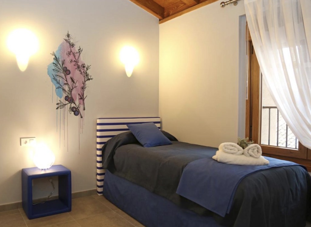 Hostal Villa de Mendavia - foto 7