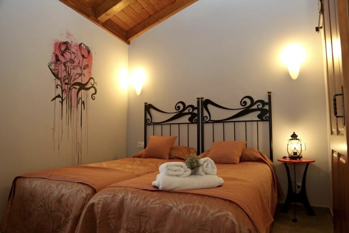 Hostal Villa de Mendavia - foto 8
