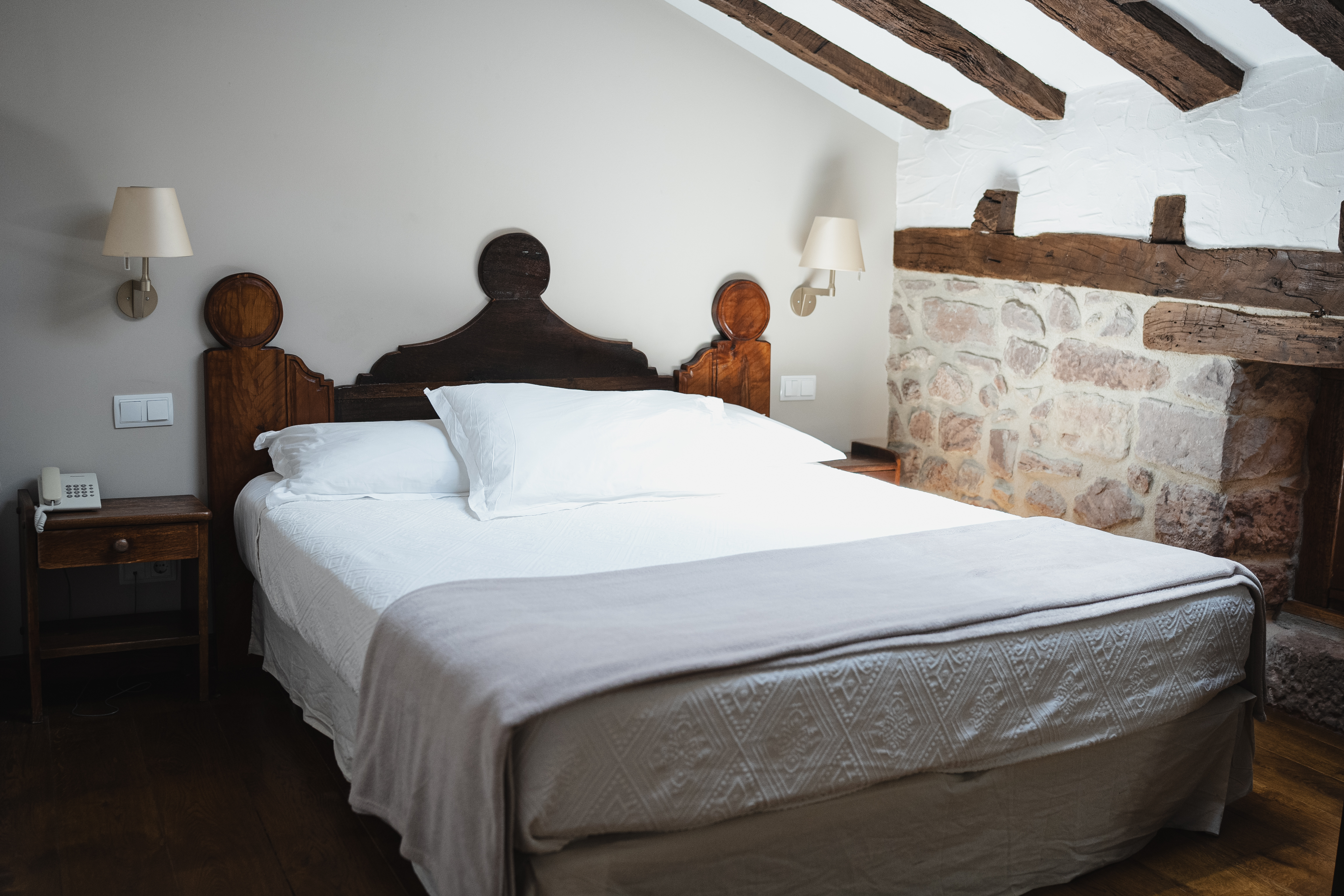 Hotel Rural Latorri&eacute;n de Ane - foto 10