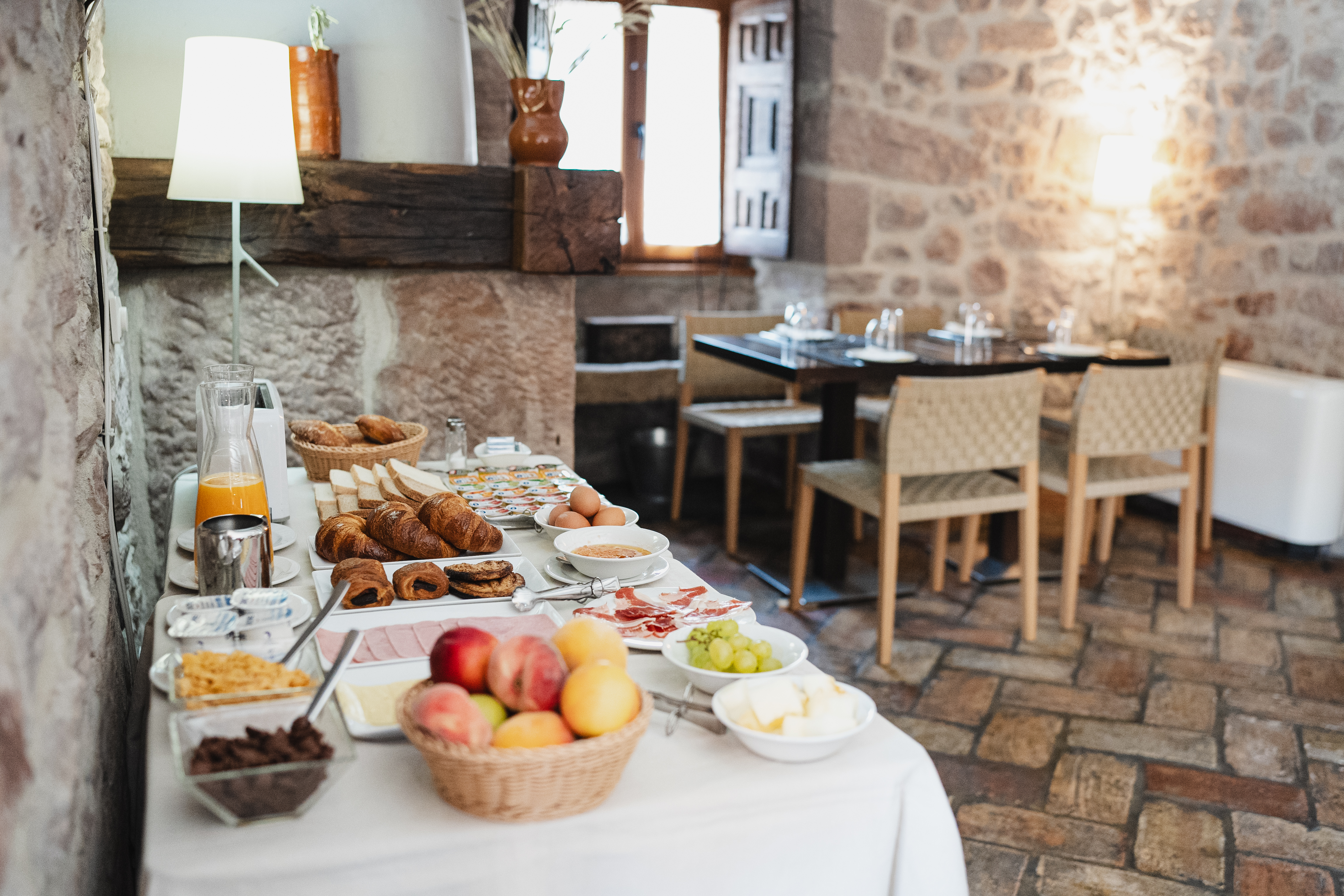 Hotel Rural Latorri&eacute;n de Ane - foto 5