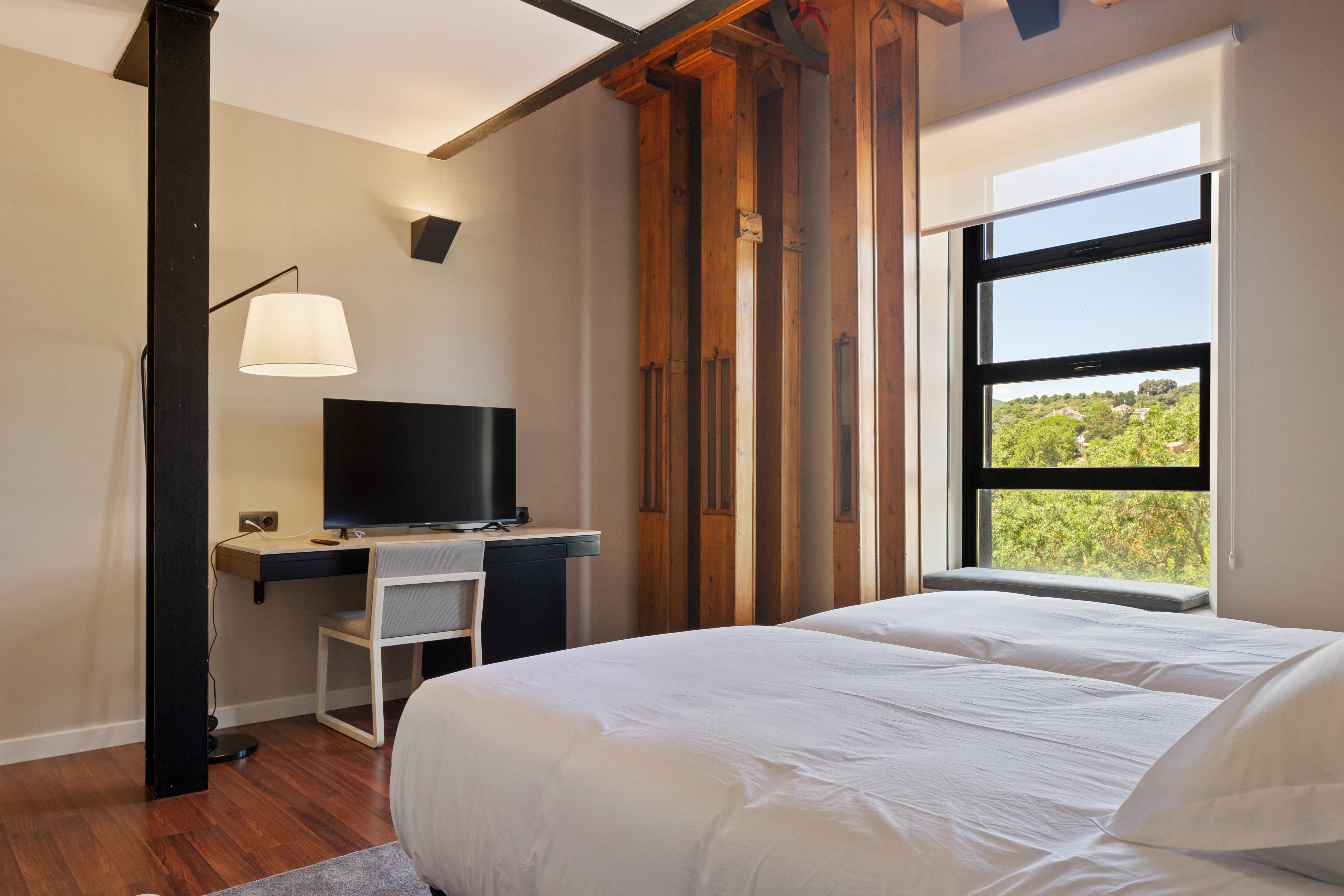 Hotel Ureder - foto 4