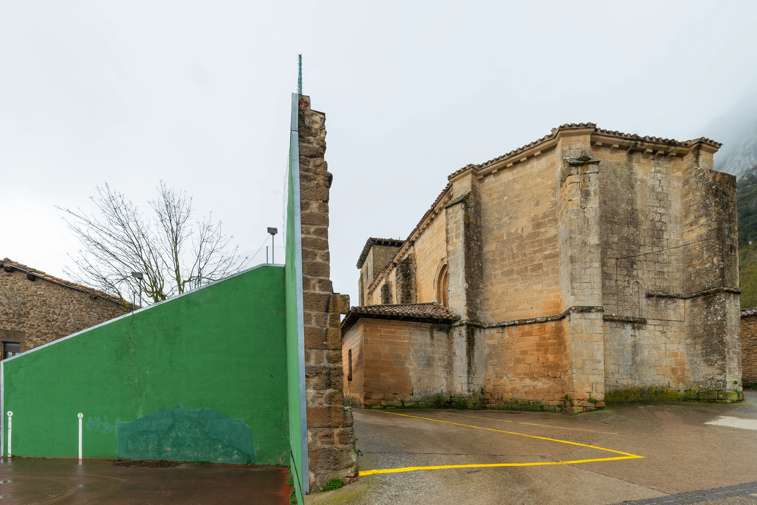 Foto 2 - Iglesia de Nuestra Se&ntilde;ora de la Asunci&oacute;n