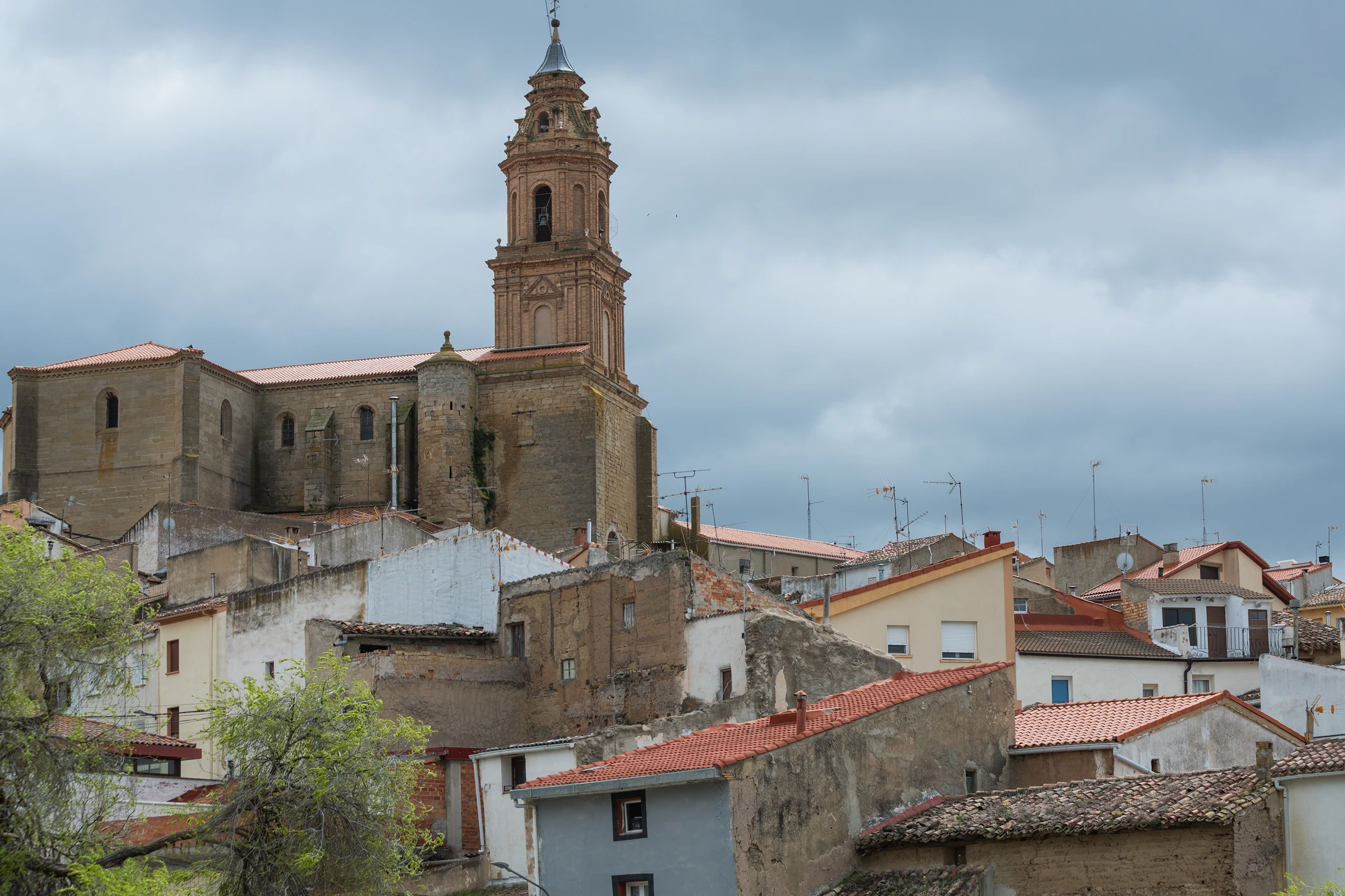Foto 3 - Iglesia de Nuestra Se&ntilde;ora de la Asunci&oacute;n