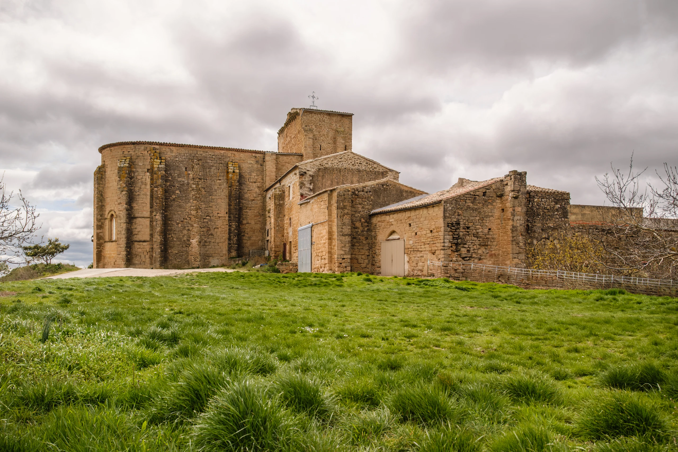 Foto 3 - Iglesia de San Juan Bautista