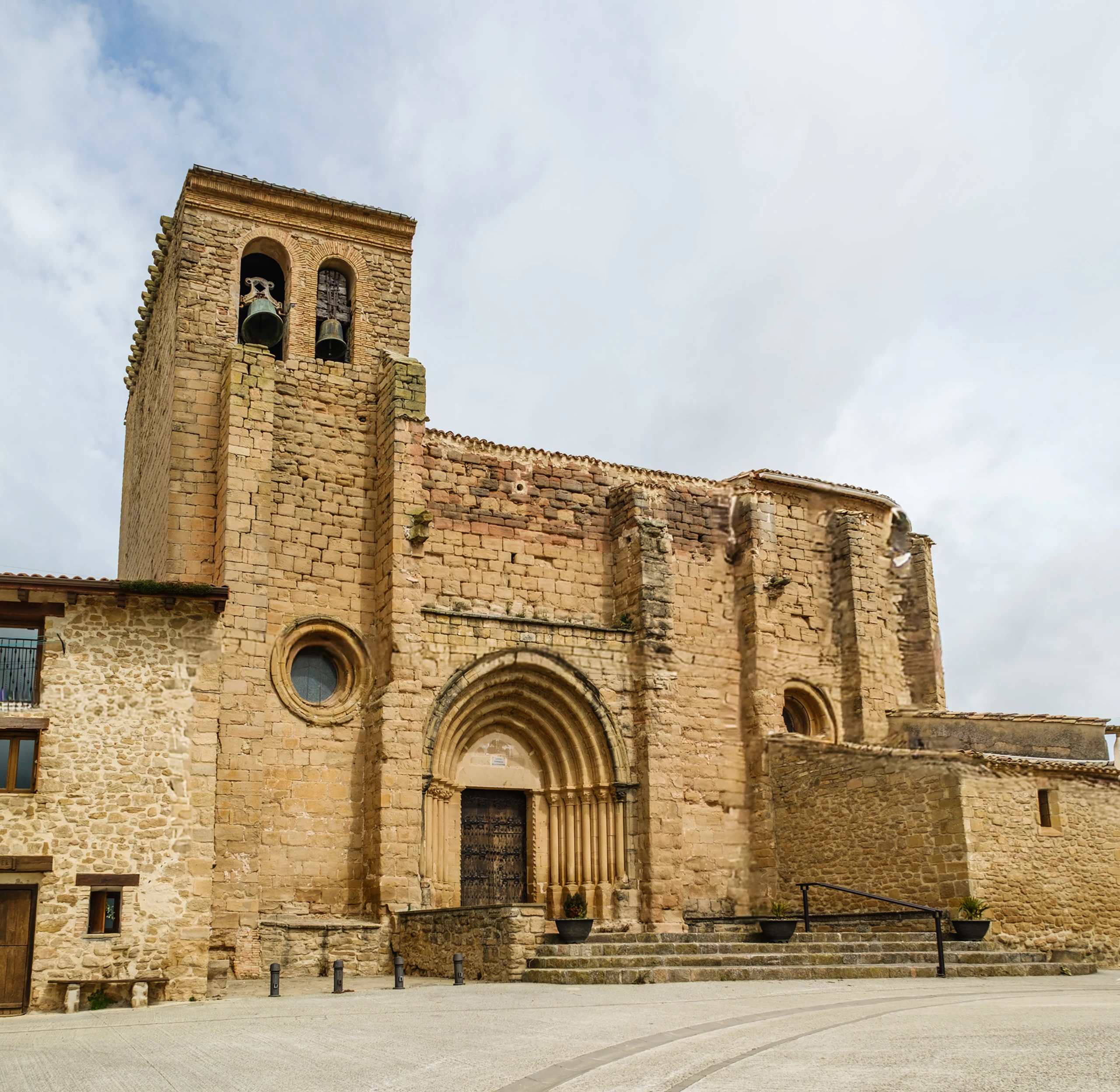 Foto 4 - Iglesia de San Juan Bautista