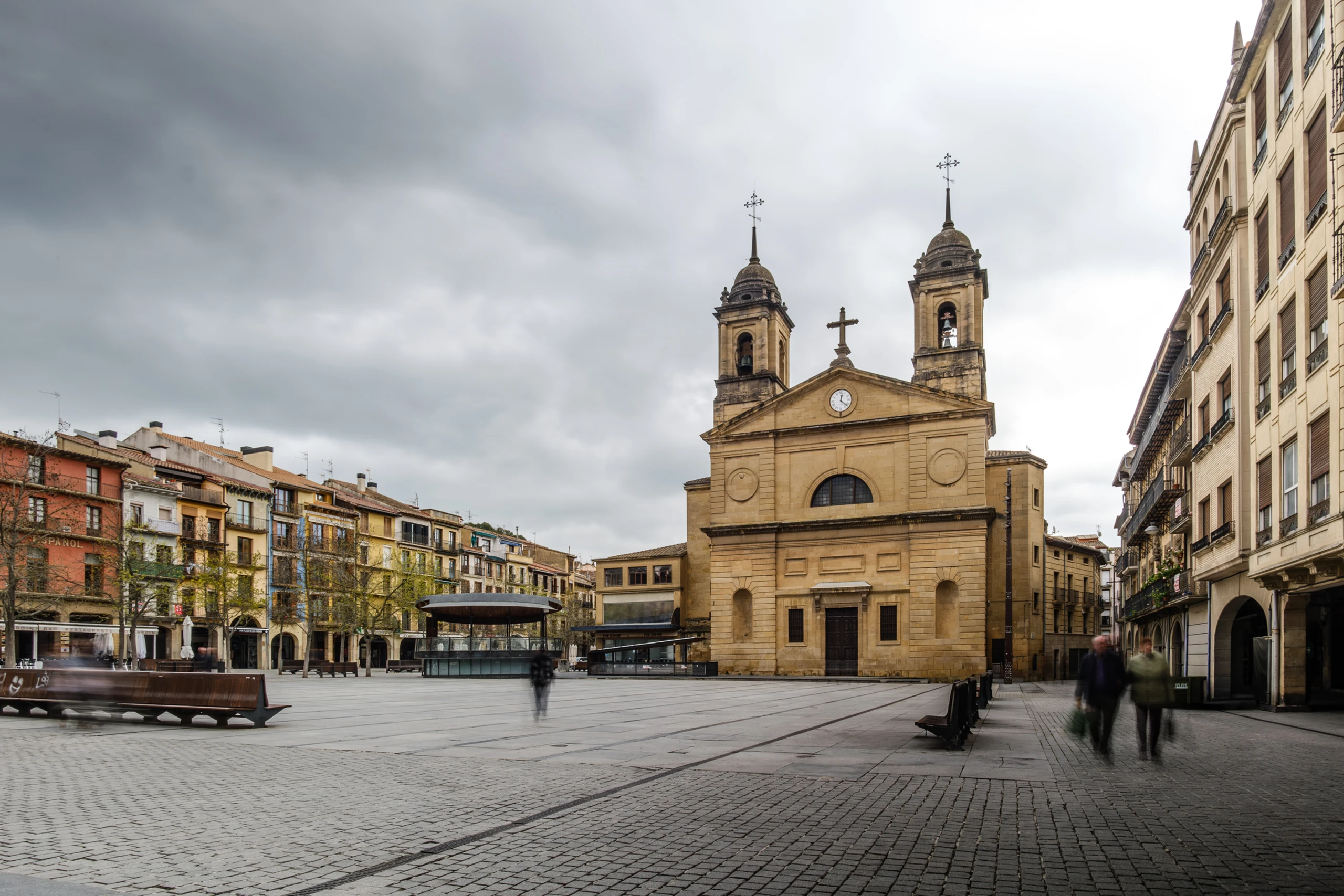 Foto 8 - Iglesia de San Juan Bautista