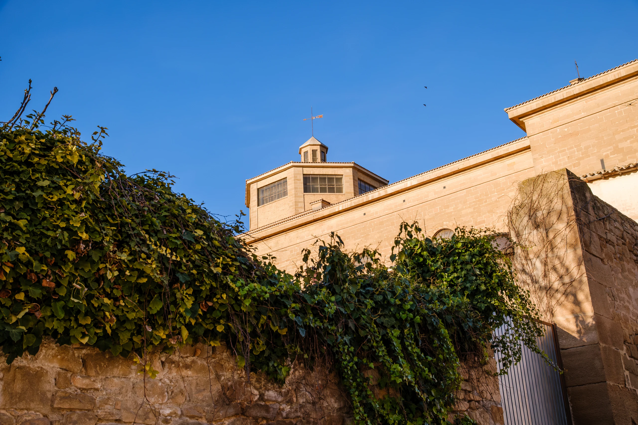 Foto 2 - Iglesia de Santa Mar&iacute;a
