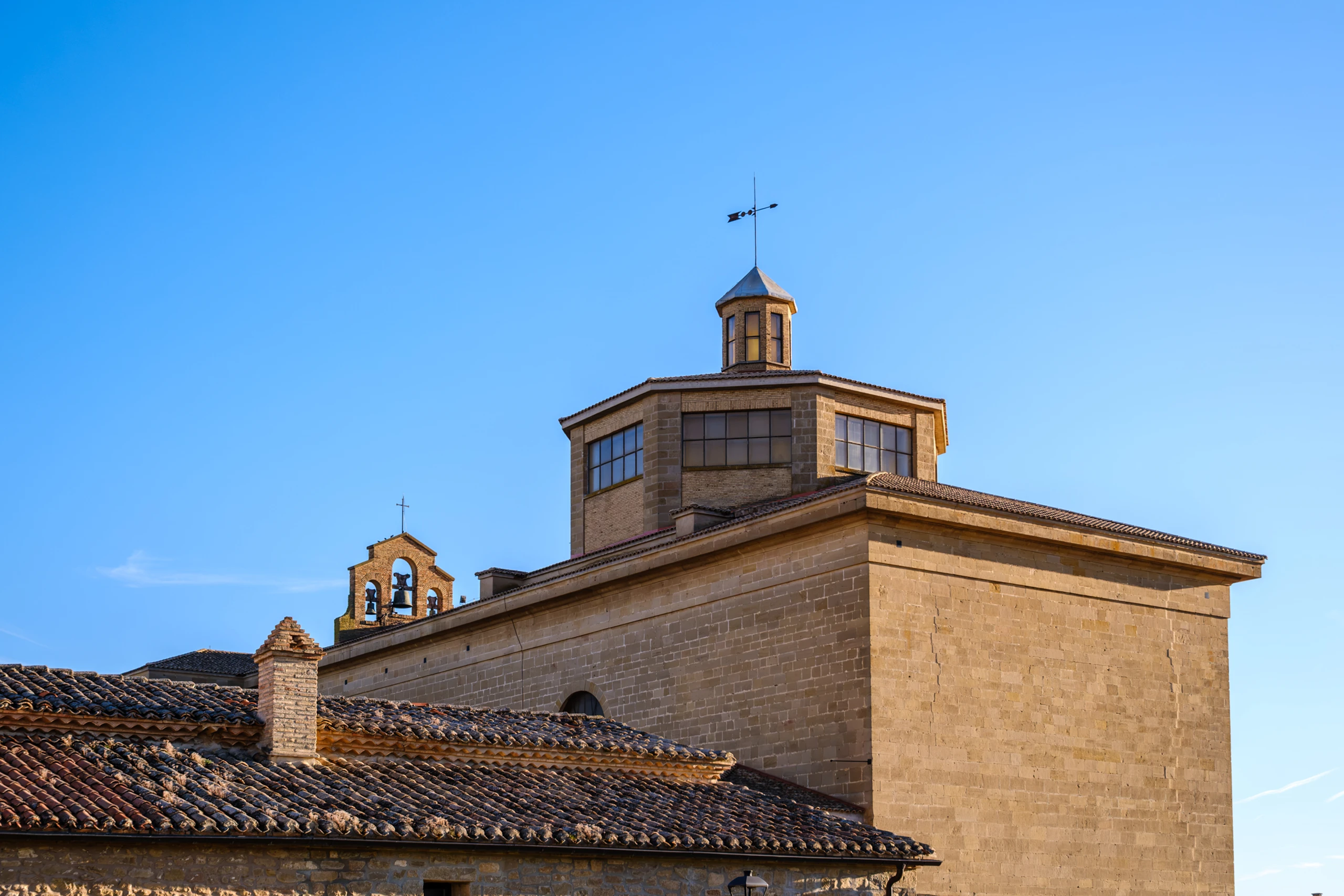Foto 4 - Iglesia de Santa Mar&iacute;a