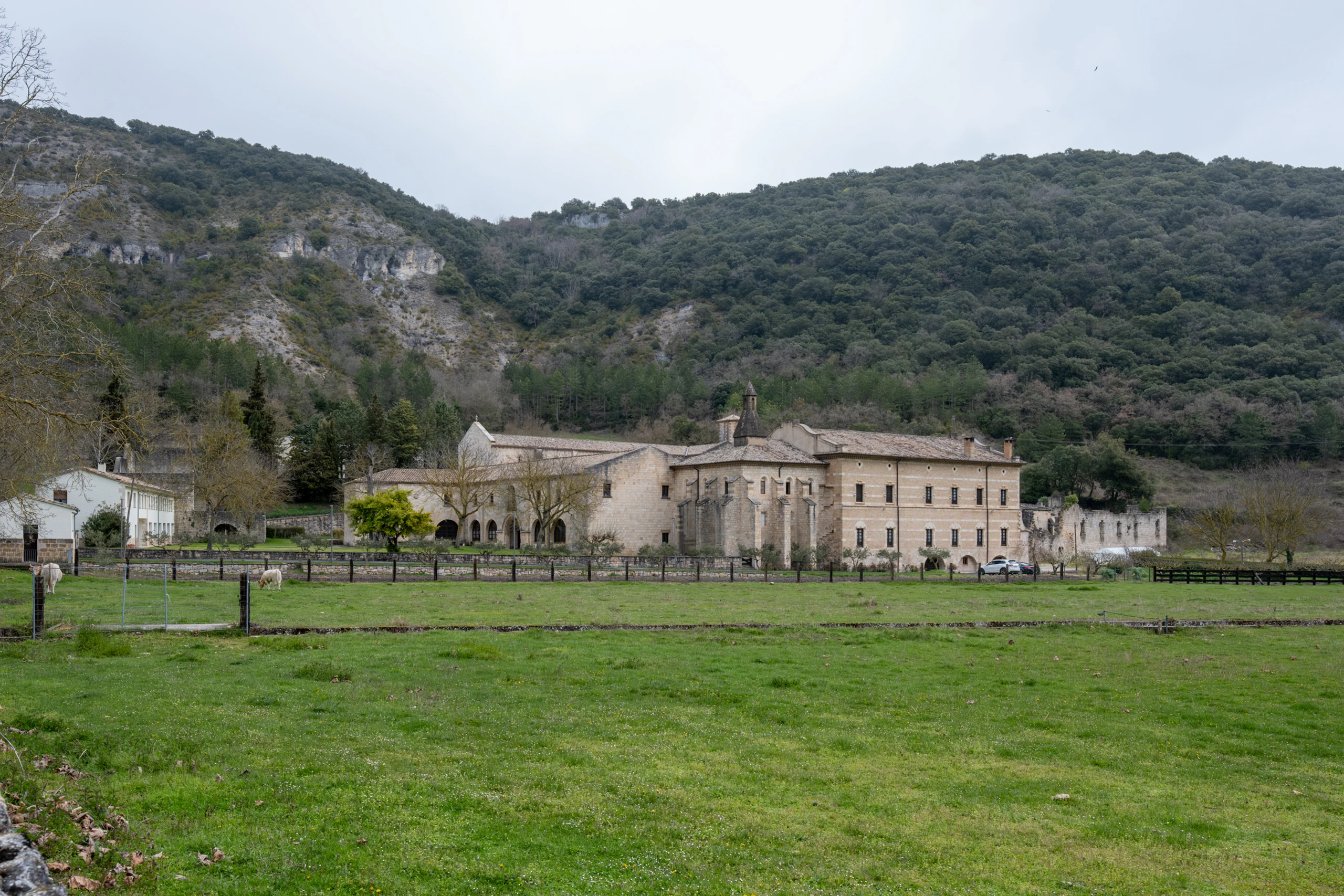 Foto 1 - Iglesia de Santa Mar&iacute;a