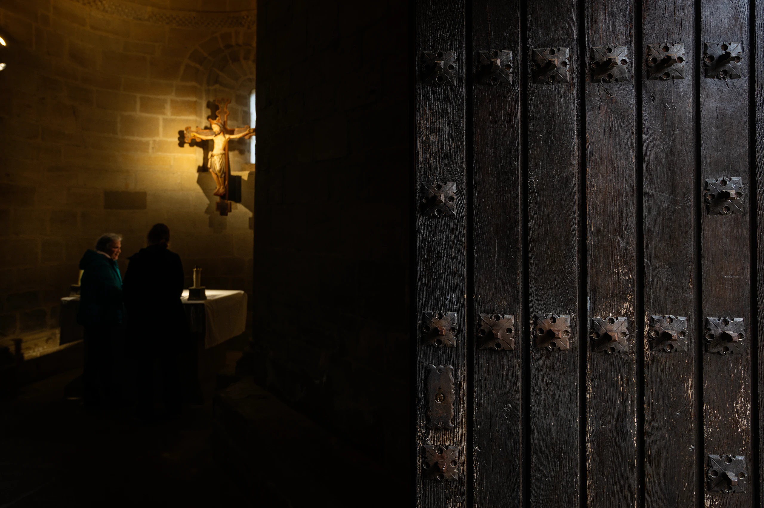 Foto 1 - Iglesia del Santo Sepulcro