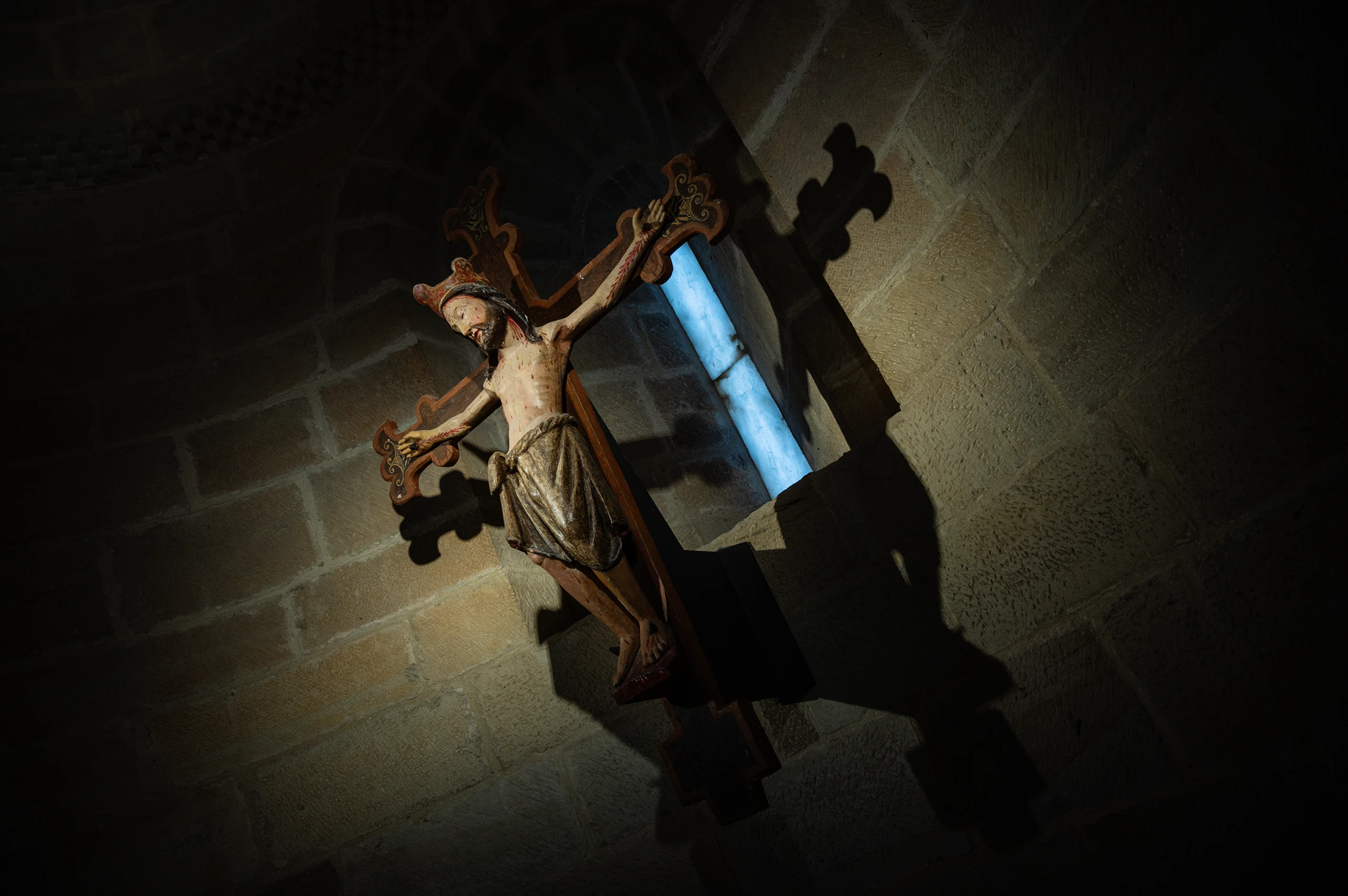 Foto 2 - Iglesia del Santo Sepulcro
