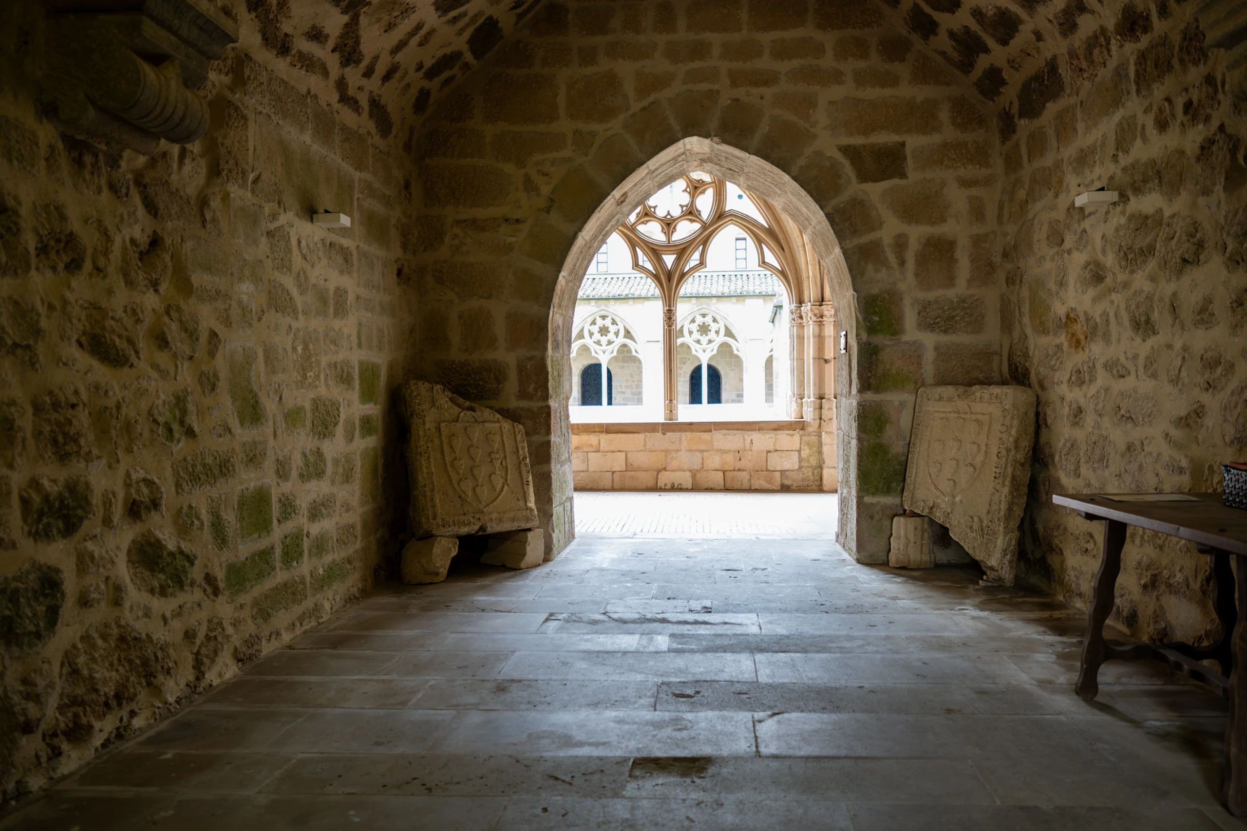 Foto 9 - Monasterio de Iranzu