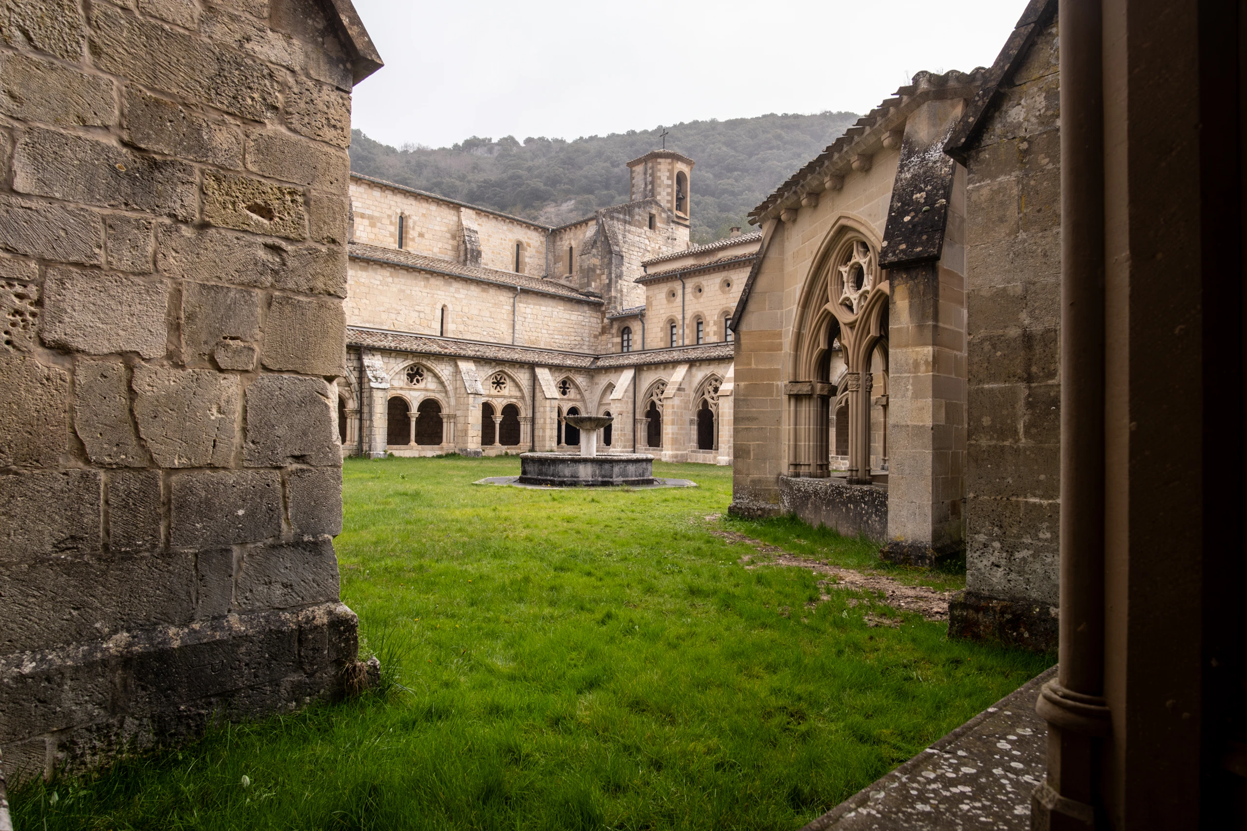 Foto 4 - Monasterio de Iranzu