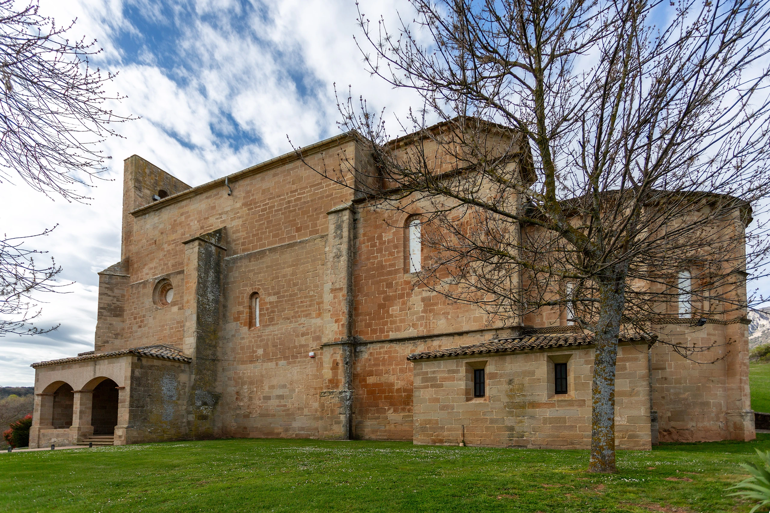 Foto 2 - Monasterio de San Jorge