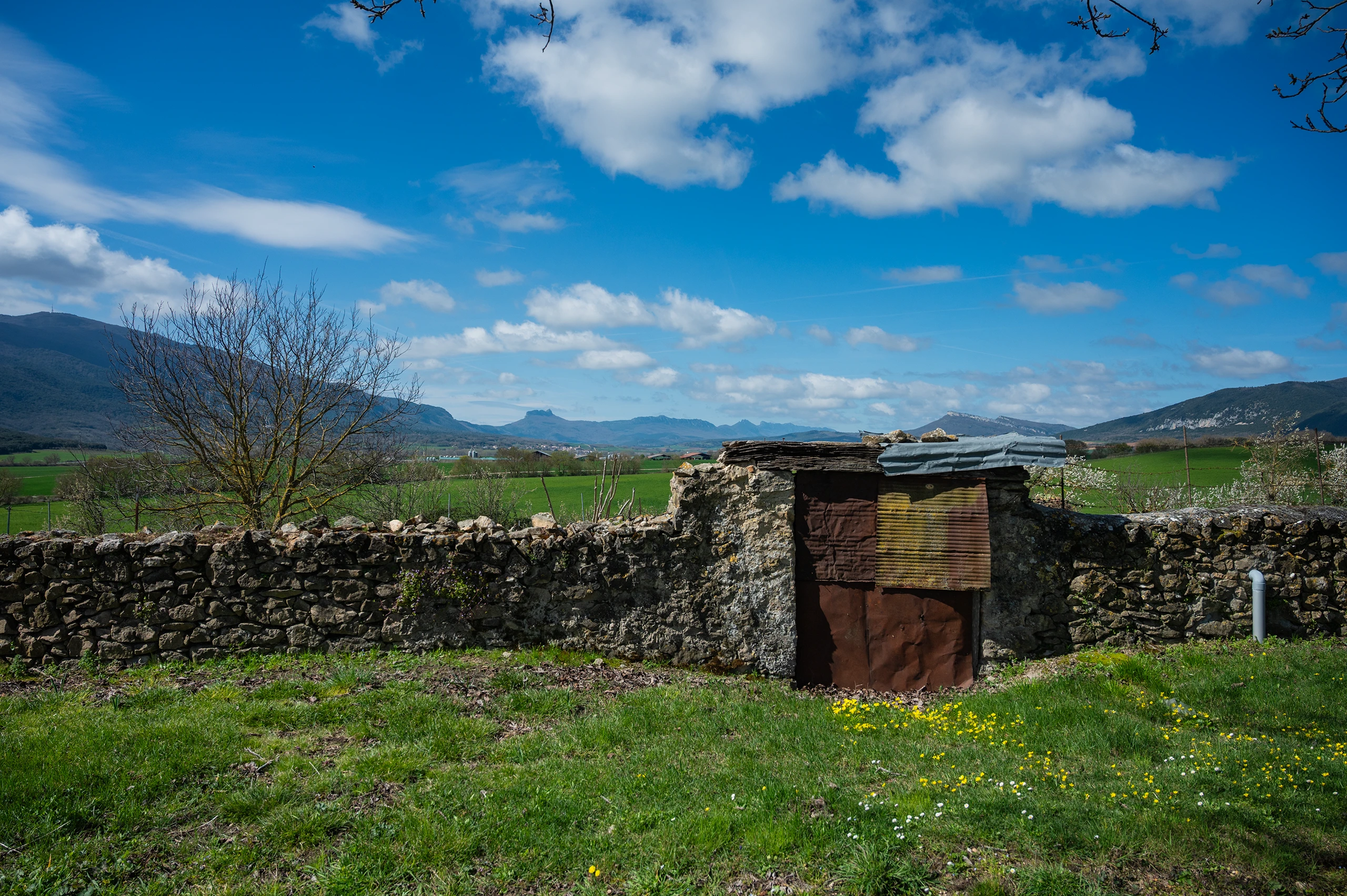 Paisaje Protegido Huertas de Z&uacute;&ntilde;iga