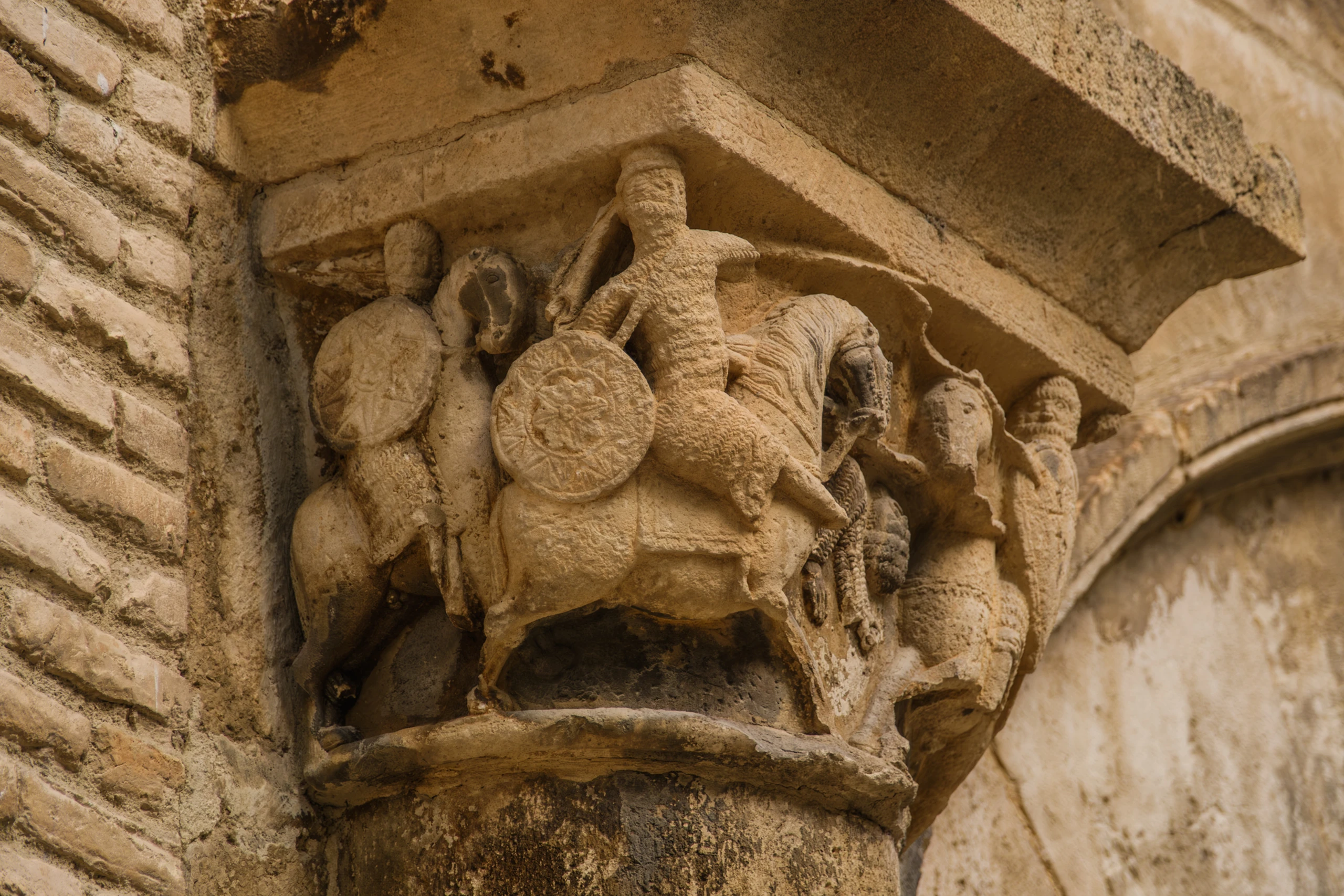 Foto 10 - Palacio de los Reyes de Navarra