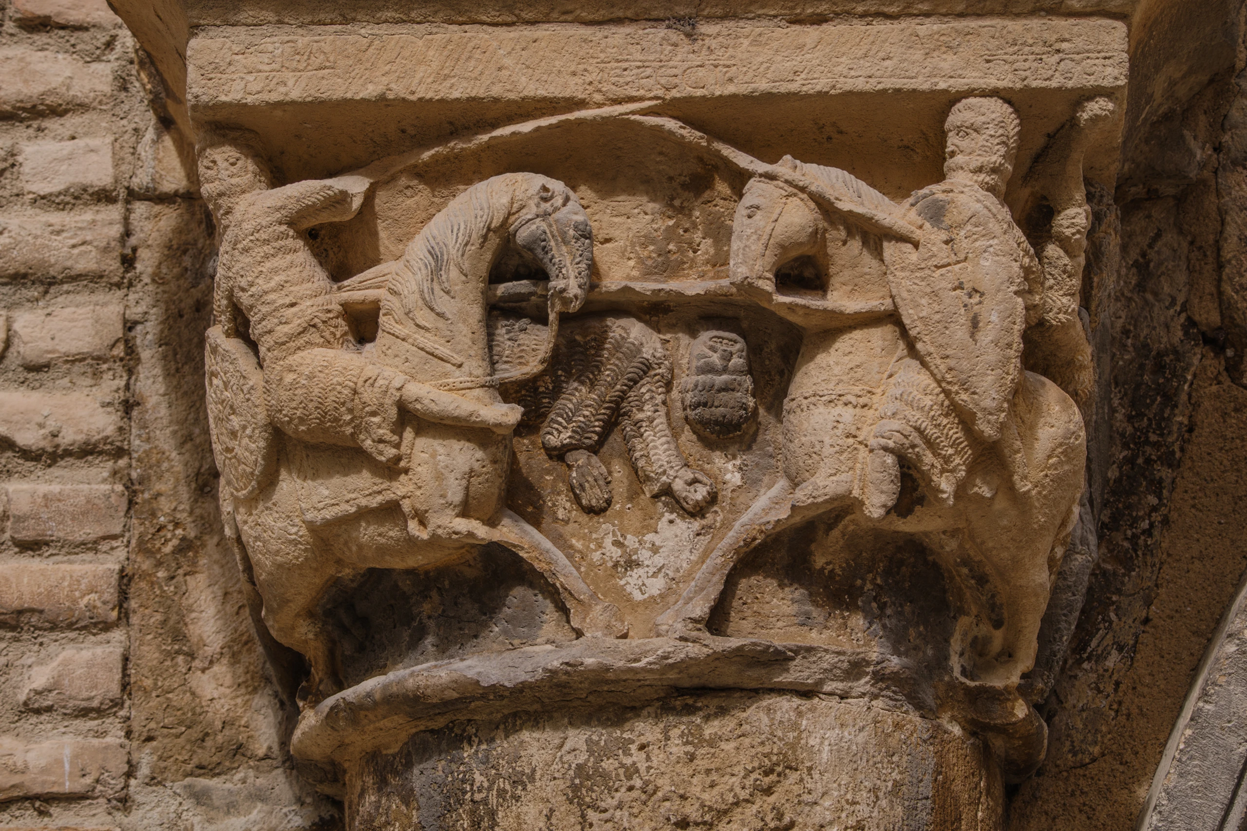 Foto 13 - Palacio de los Reyes de Navarra