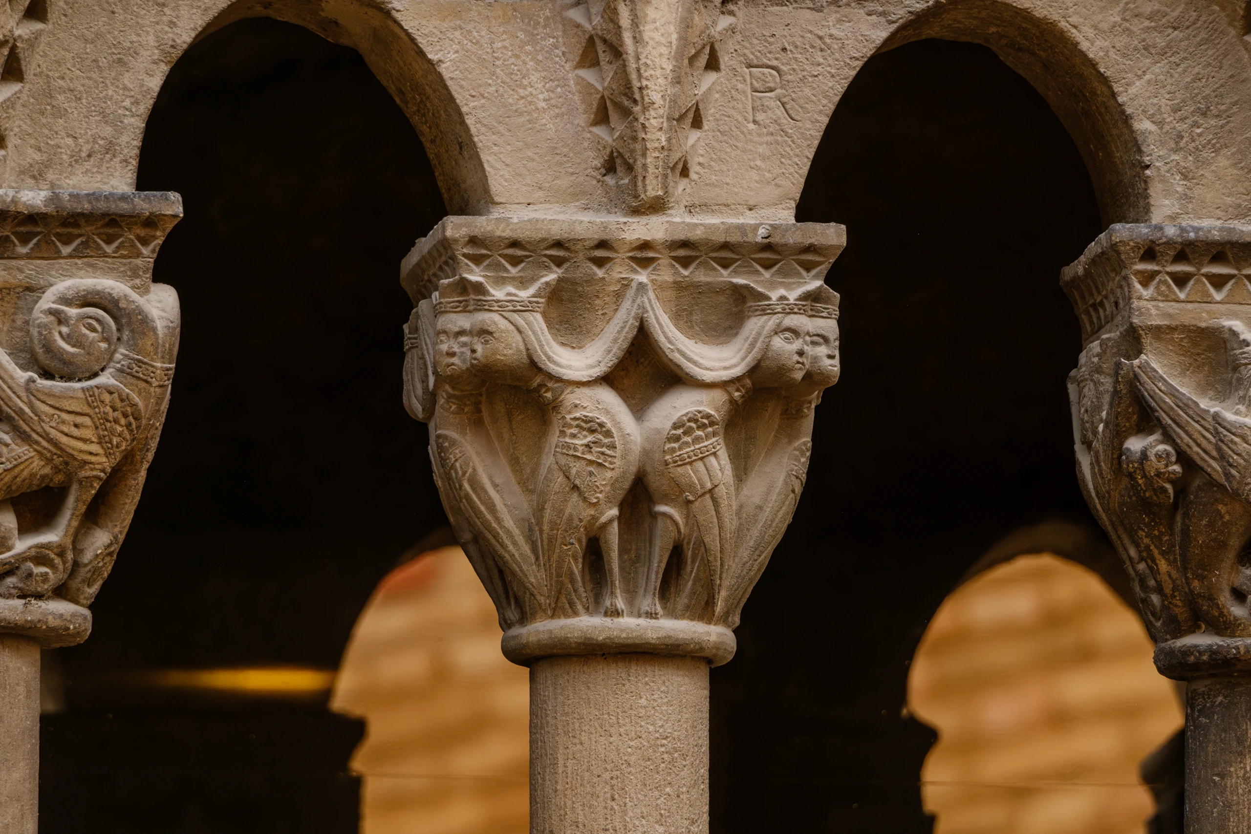 Foto 4 - Palacio de los Reyes de Navarra