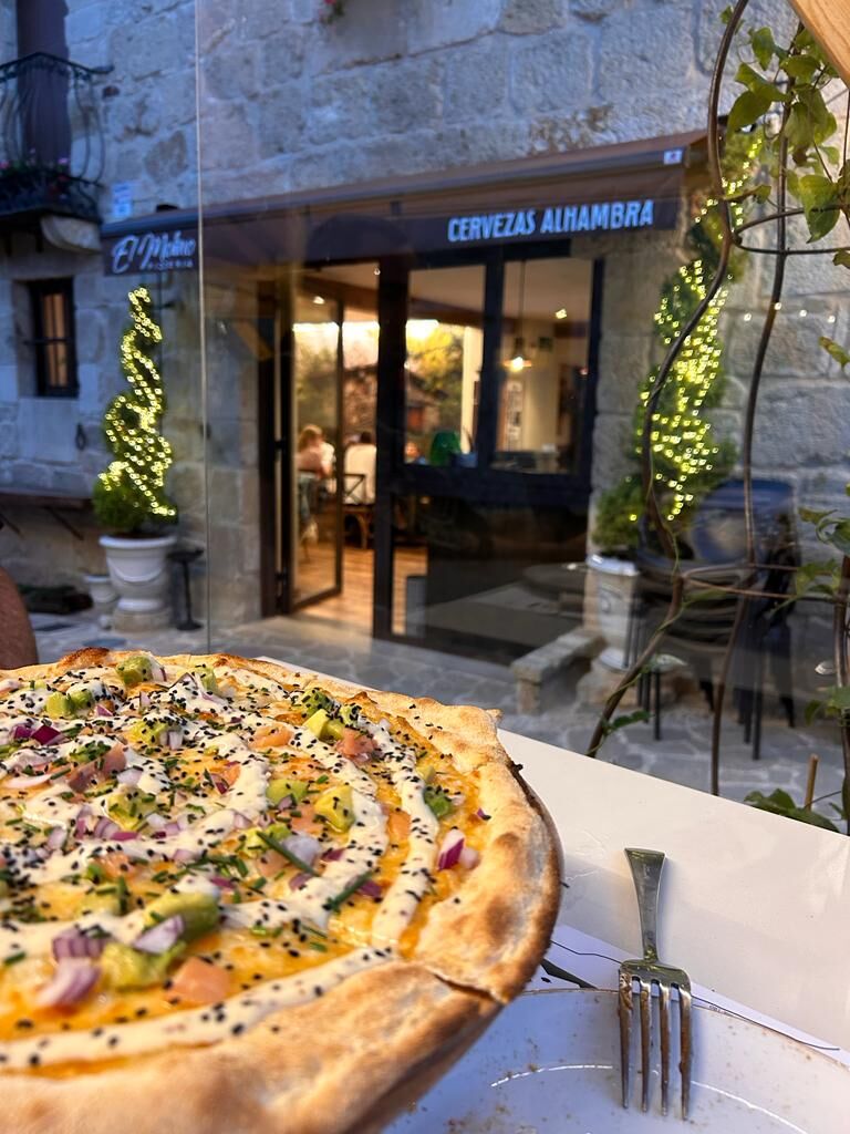 Pizzeria El Molino - foto 1