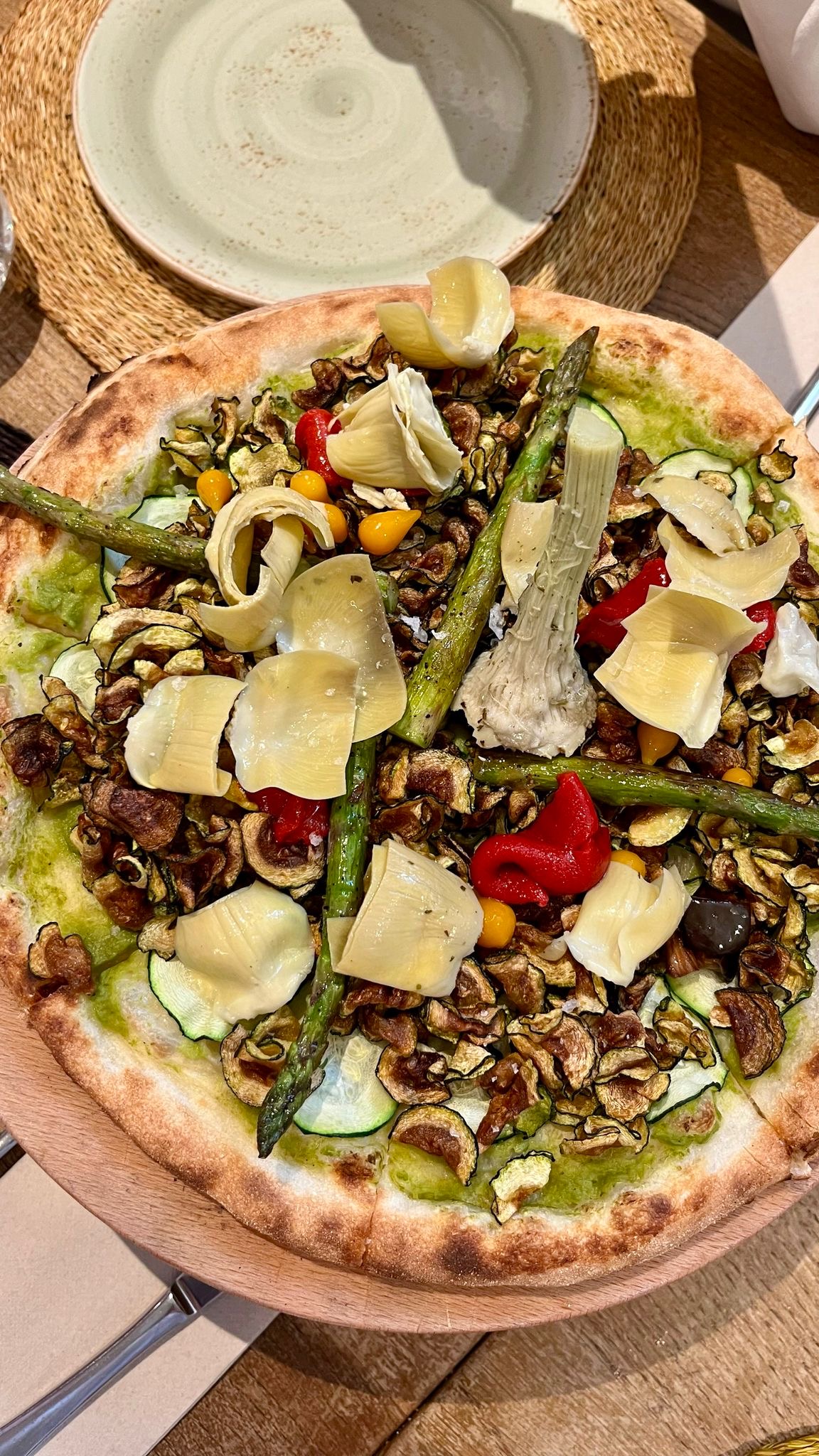 Pizzeria El Molino - foto 8