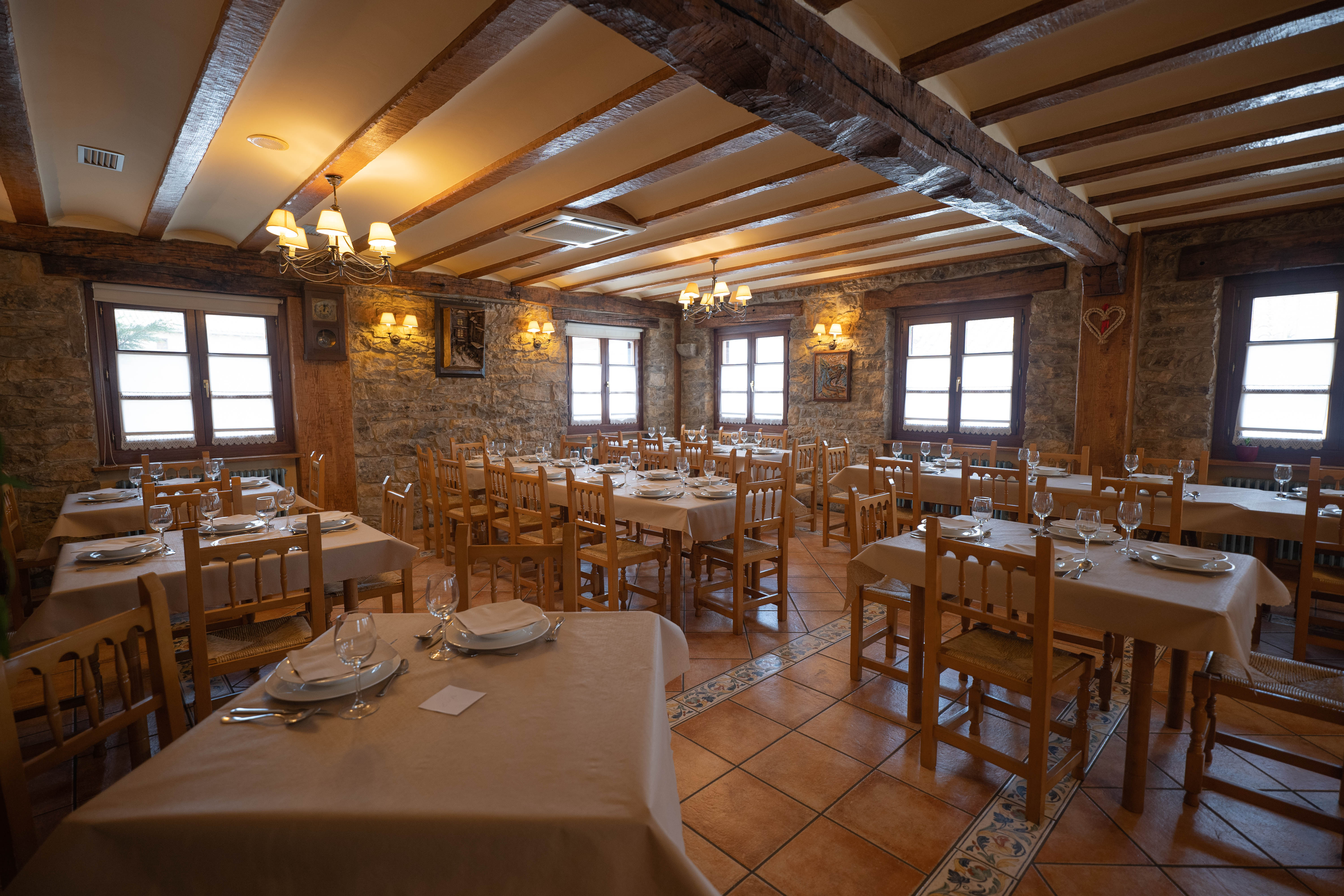 Restaurante Casa Faustina - foto 2