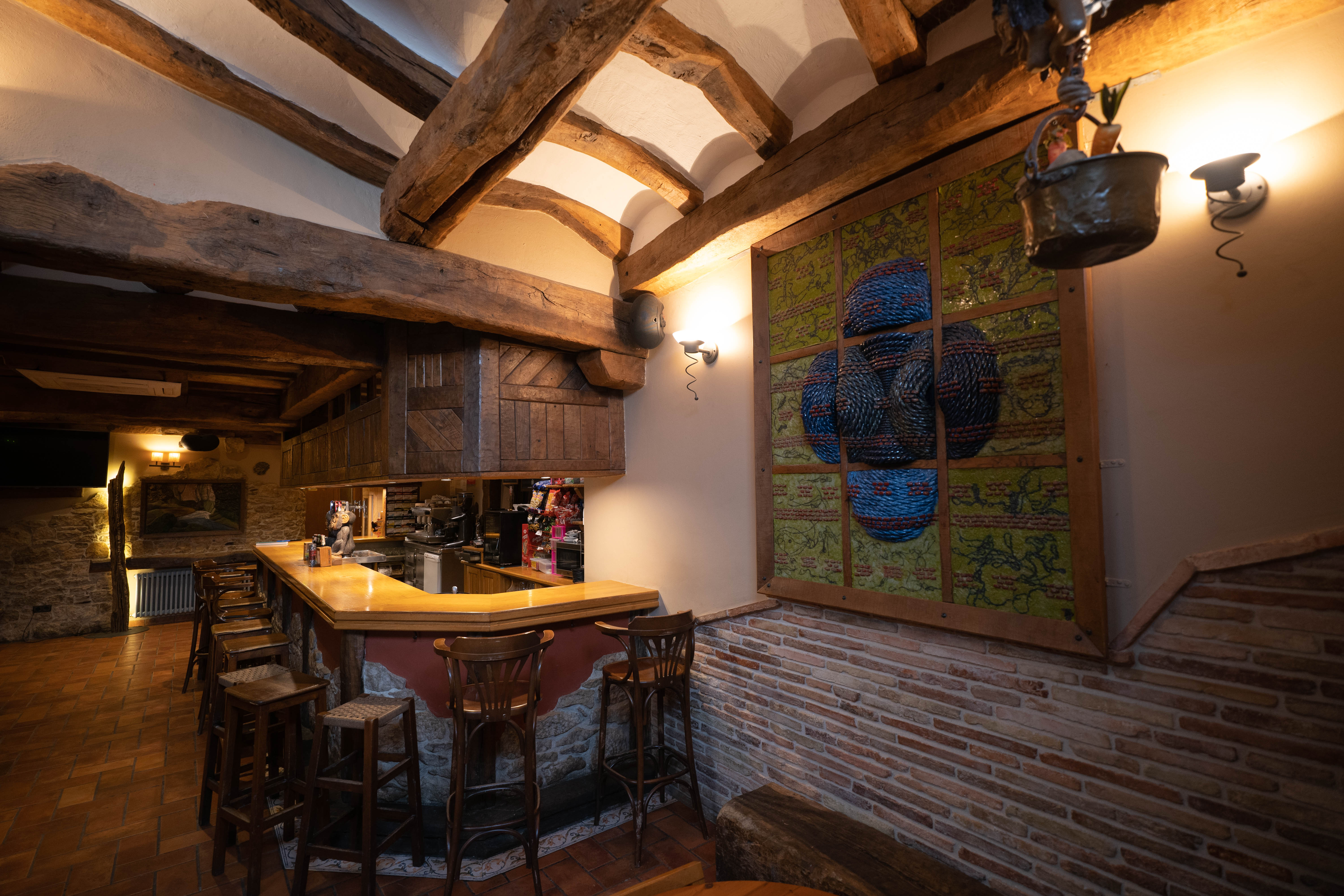 Restaurante Casa Faustina - foto 4